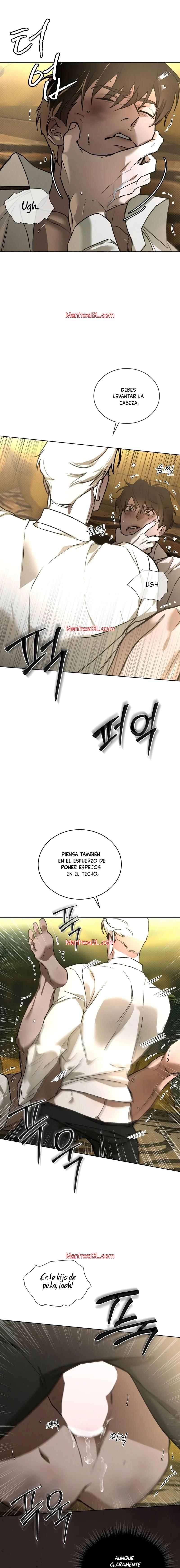 Codename Anastasia - Capítulo 42 2 manhwa