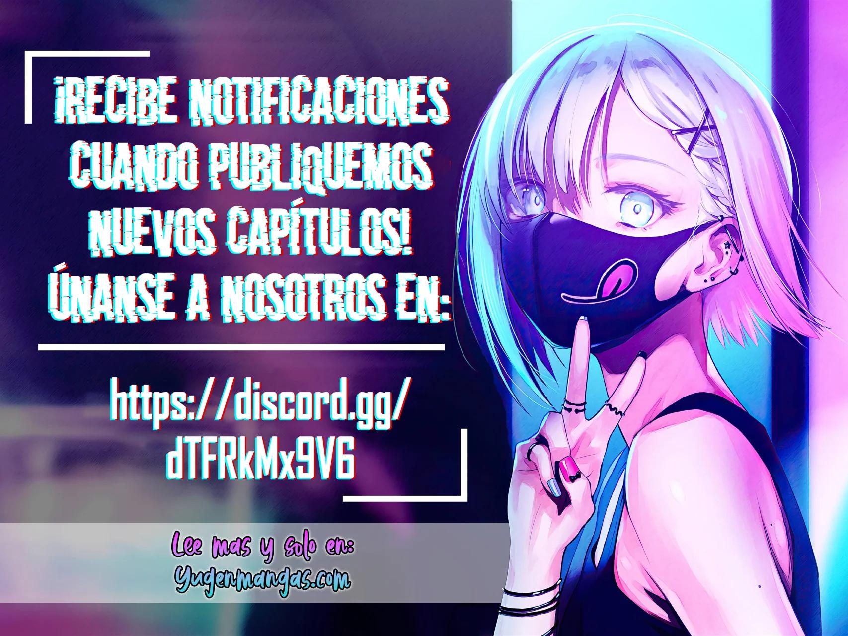 Codename Anastasia - Capítulo 18 3 manhwa
