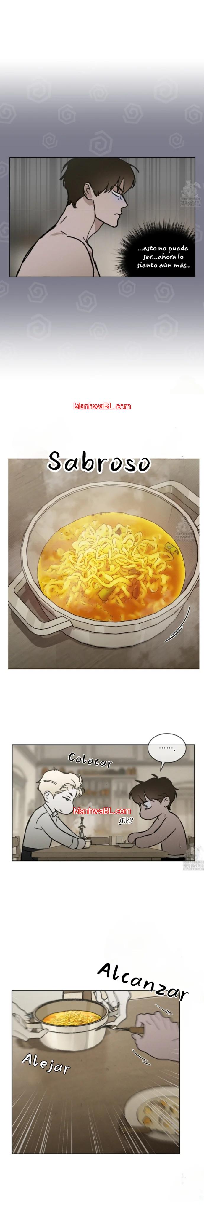 Codename Anastasia - Capítulo 32 2 manhwa
