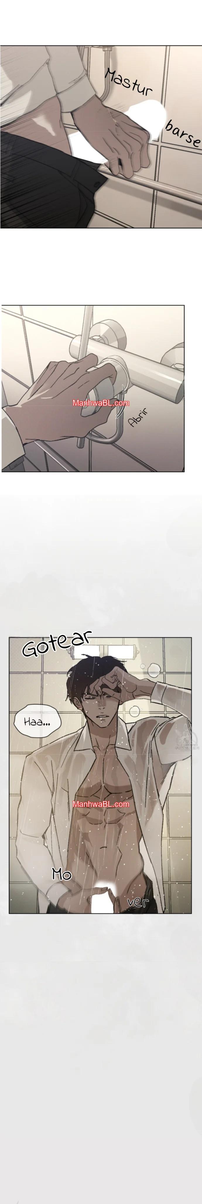Codename Anastasia - Capítulo 24 2 manhwa