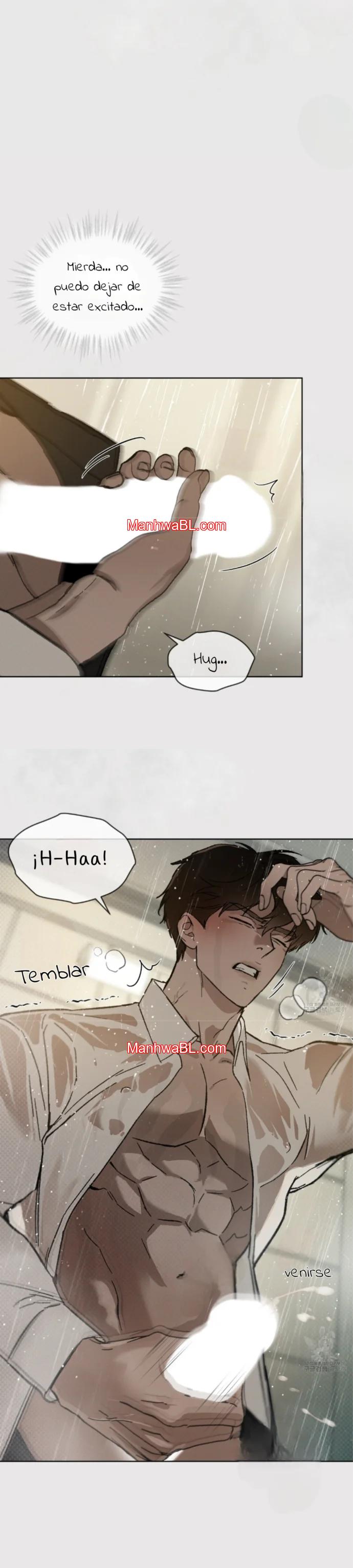 Codename Anastasia - Capítulo 24 2 manhwa