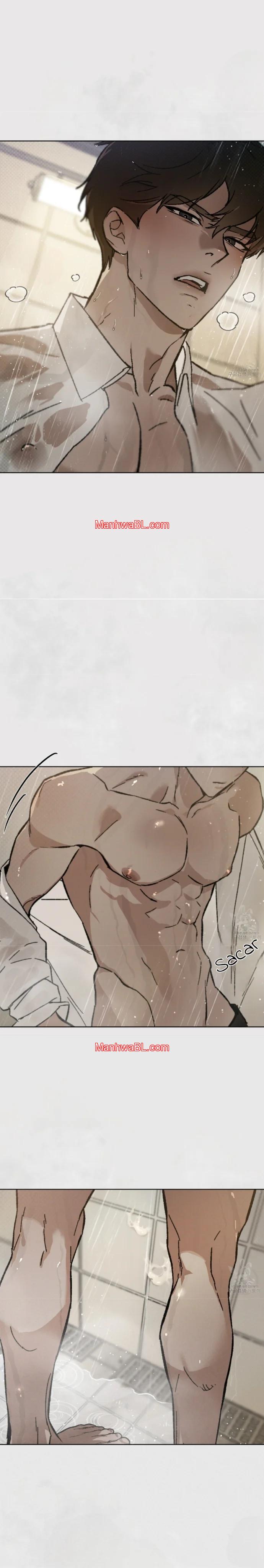 Codename Anastasia - Capítulo 24 2 manhwa
