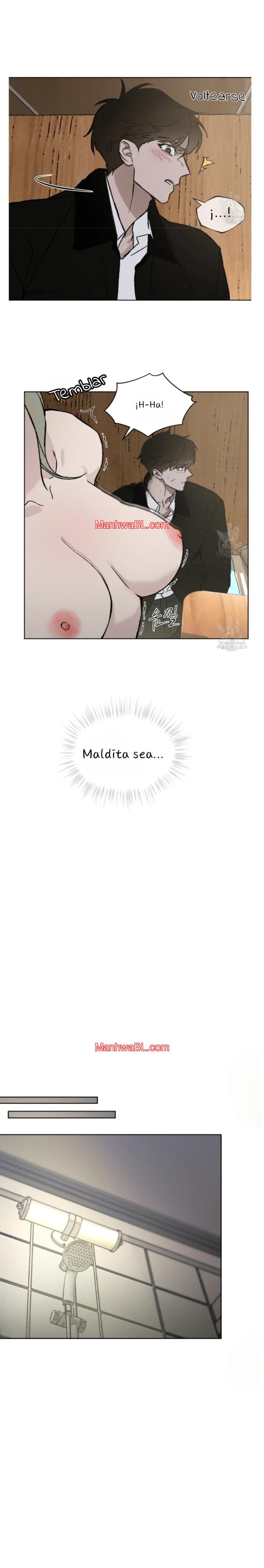 Codename Anastasia - Capítulo 24 2 manhwa