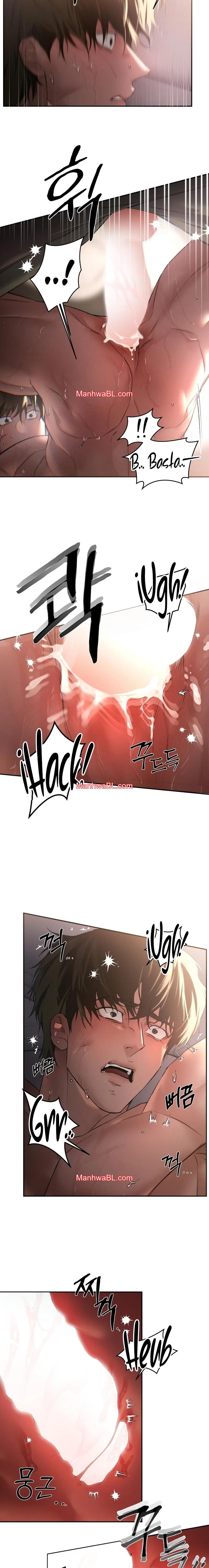 Codename Anastasia - Capítulo 54 2 manhwa