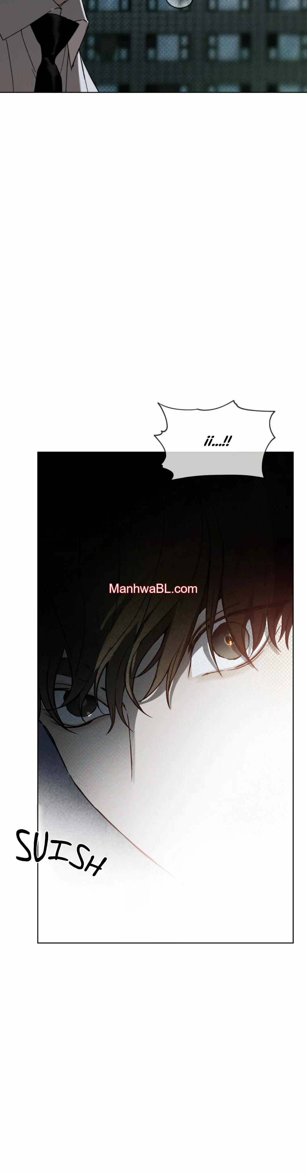 Codename Anastasia - Capítulo 7 manhwa