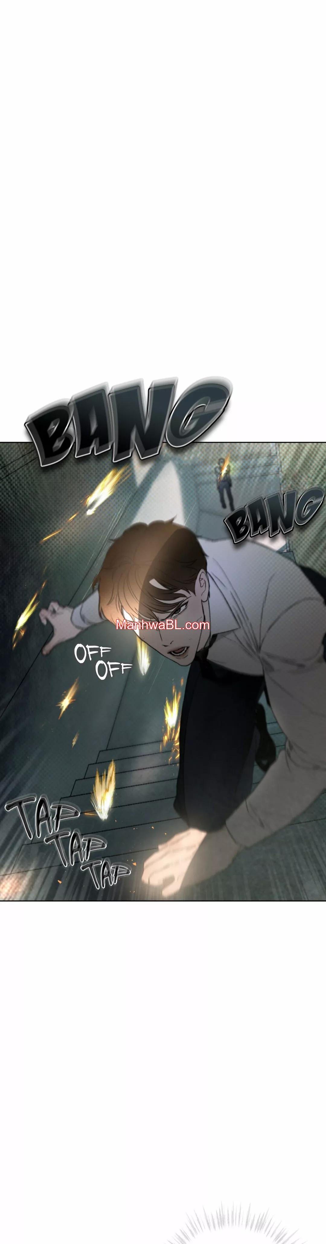 Codename Anastasia - Capítulo 7 manhwa