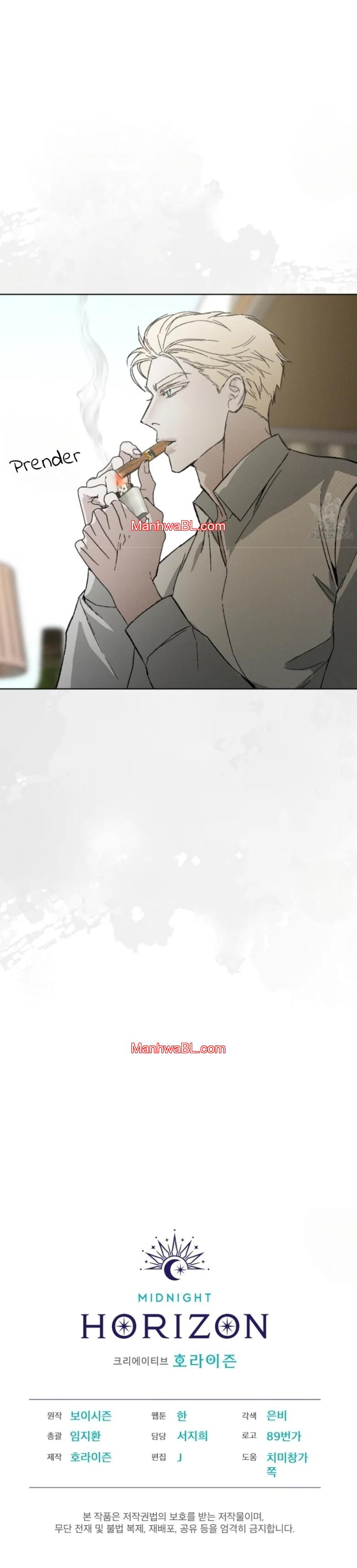 Codename Anastasia - Capítulo 24 3 manhwa