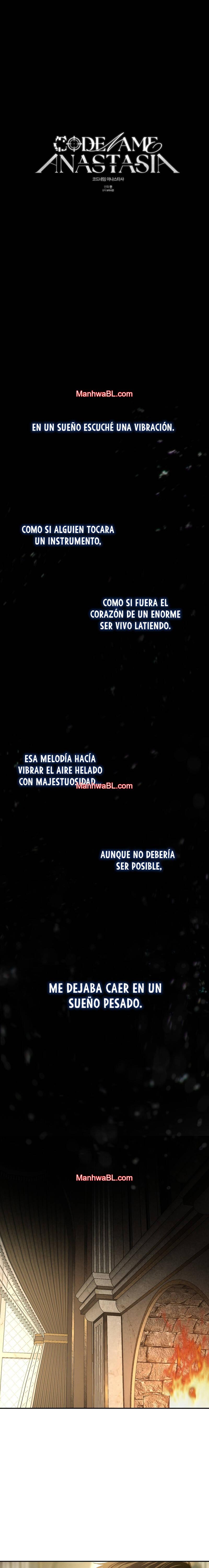 Codename Anastasia - Capítulo 55 2 manhwa
