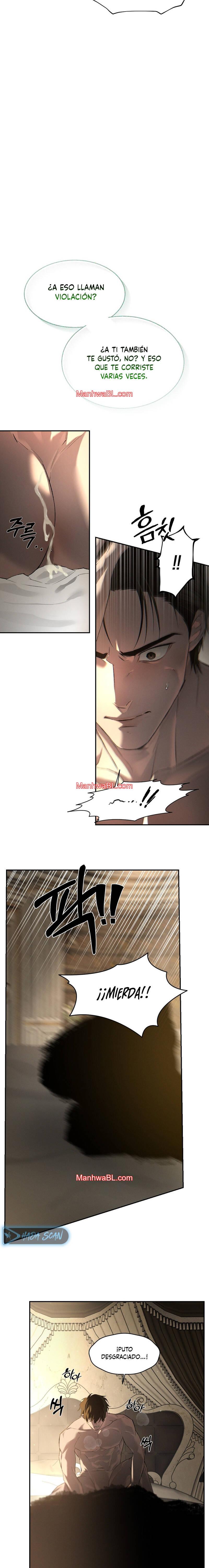 Codename Anastasia - Capítulo 55 2 manhwa