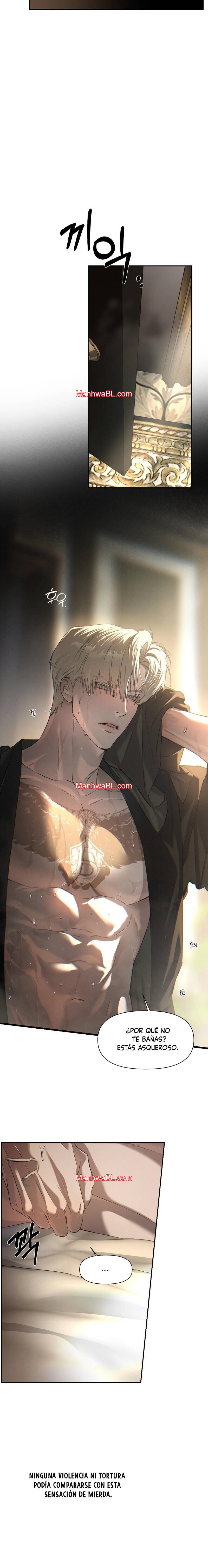 Codename Anastasia - Capítulo 55 2 manhwa