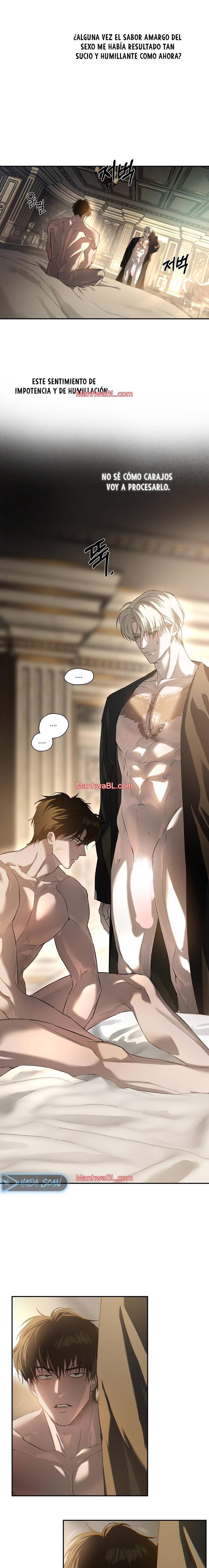 Codename Anastasia - Capítulo 55 2 manhwa