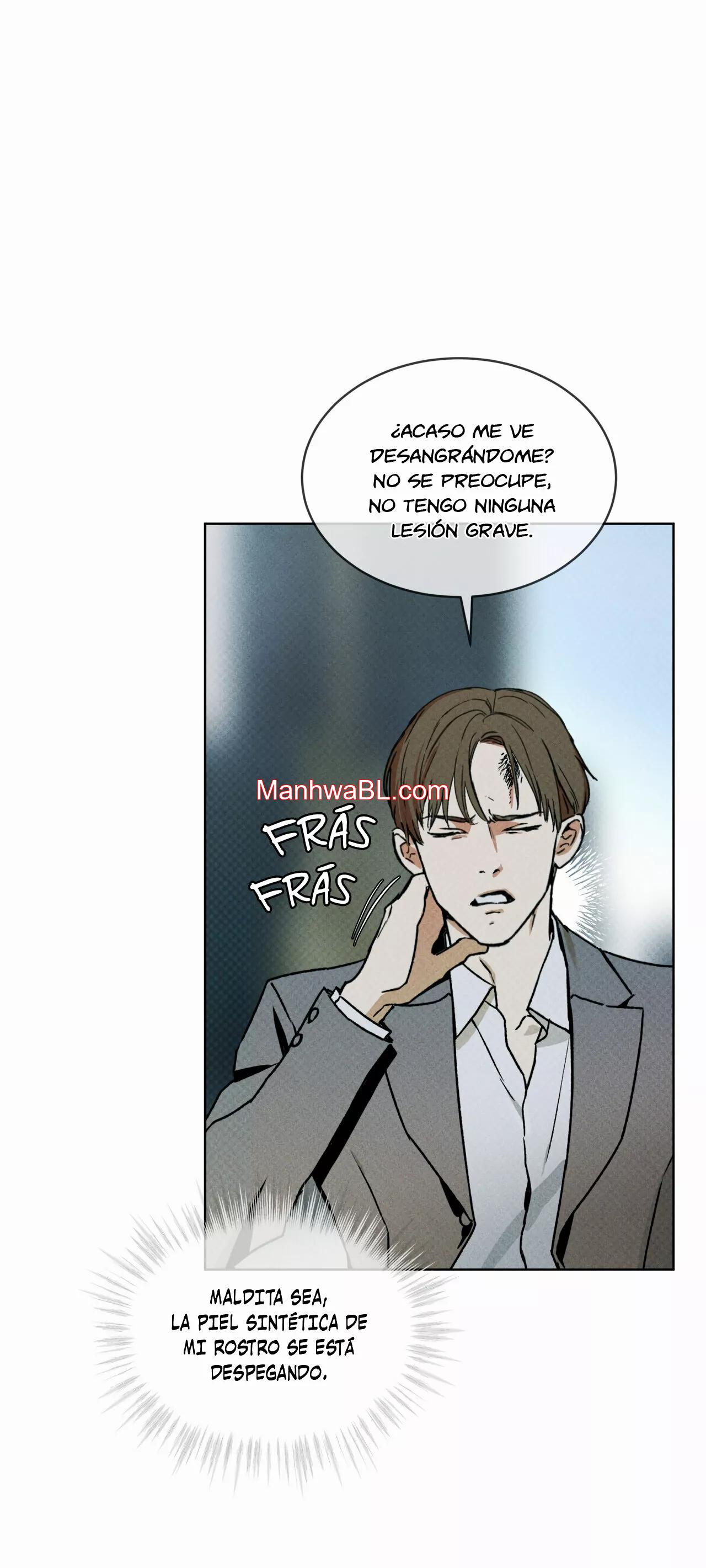 Codename Anastasia - Capítulo 11 2 manhwa