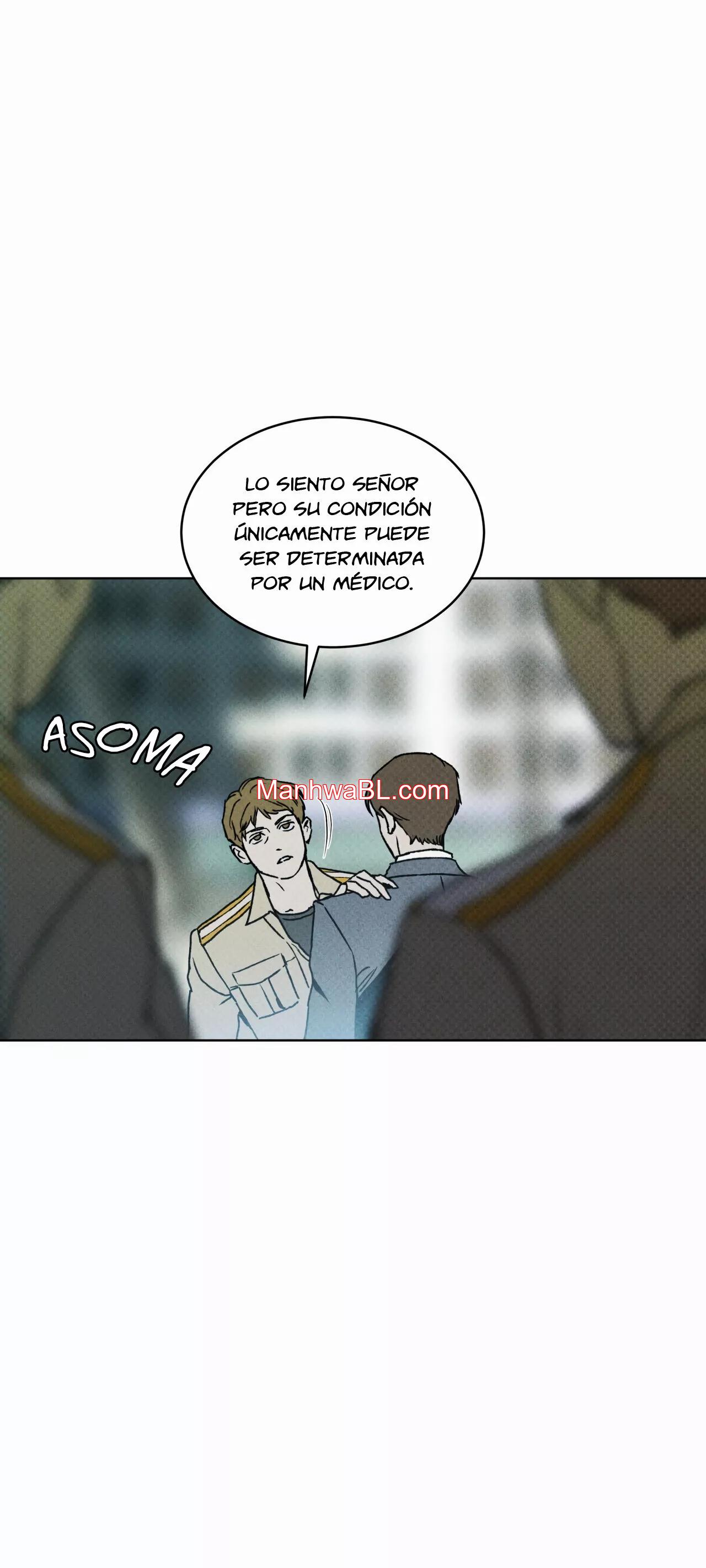 Codename Anastasia - Capítulo 11 2 manhwa