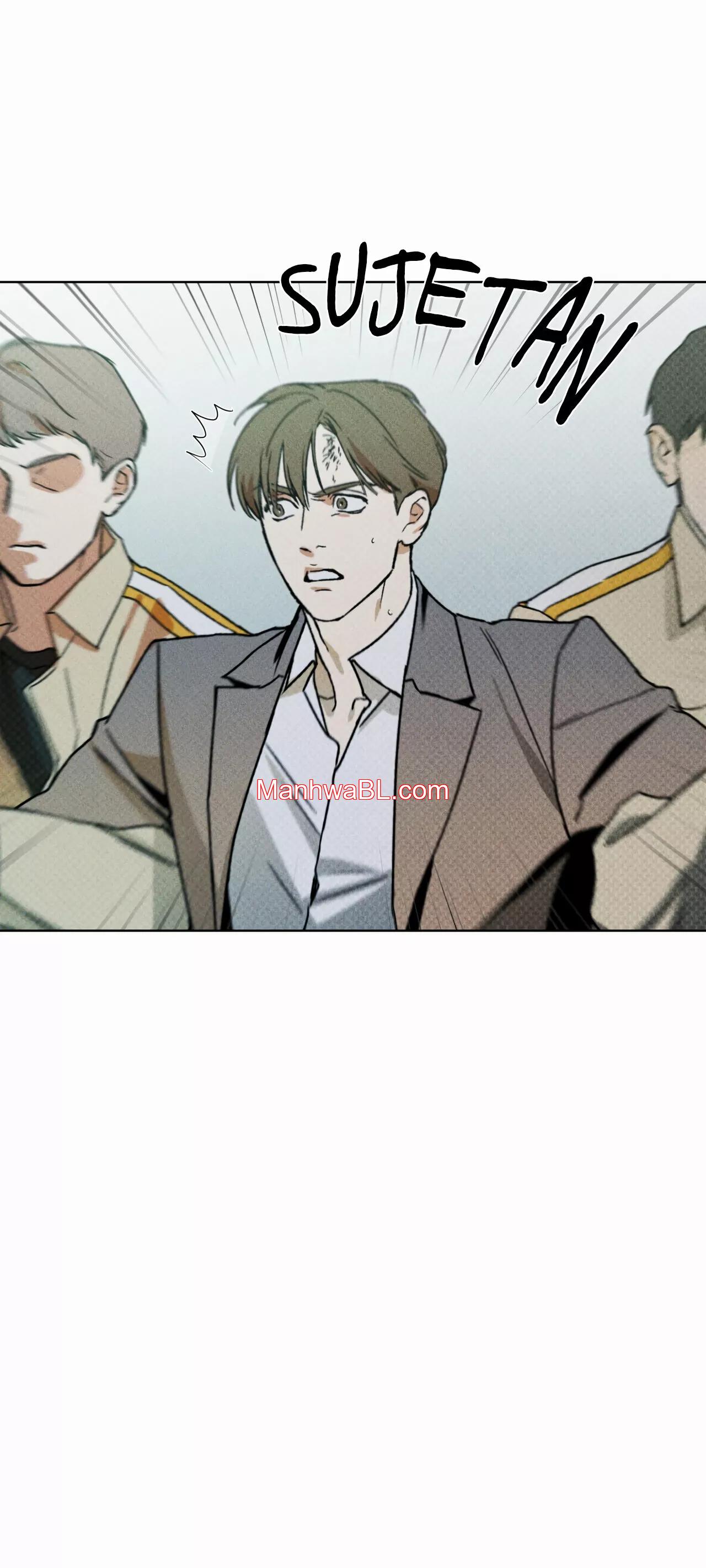 Codename Anastasia - Capítulo 11 2 manhwa