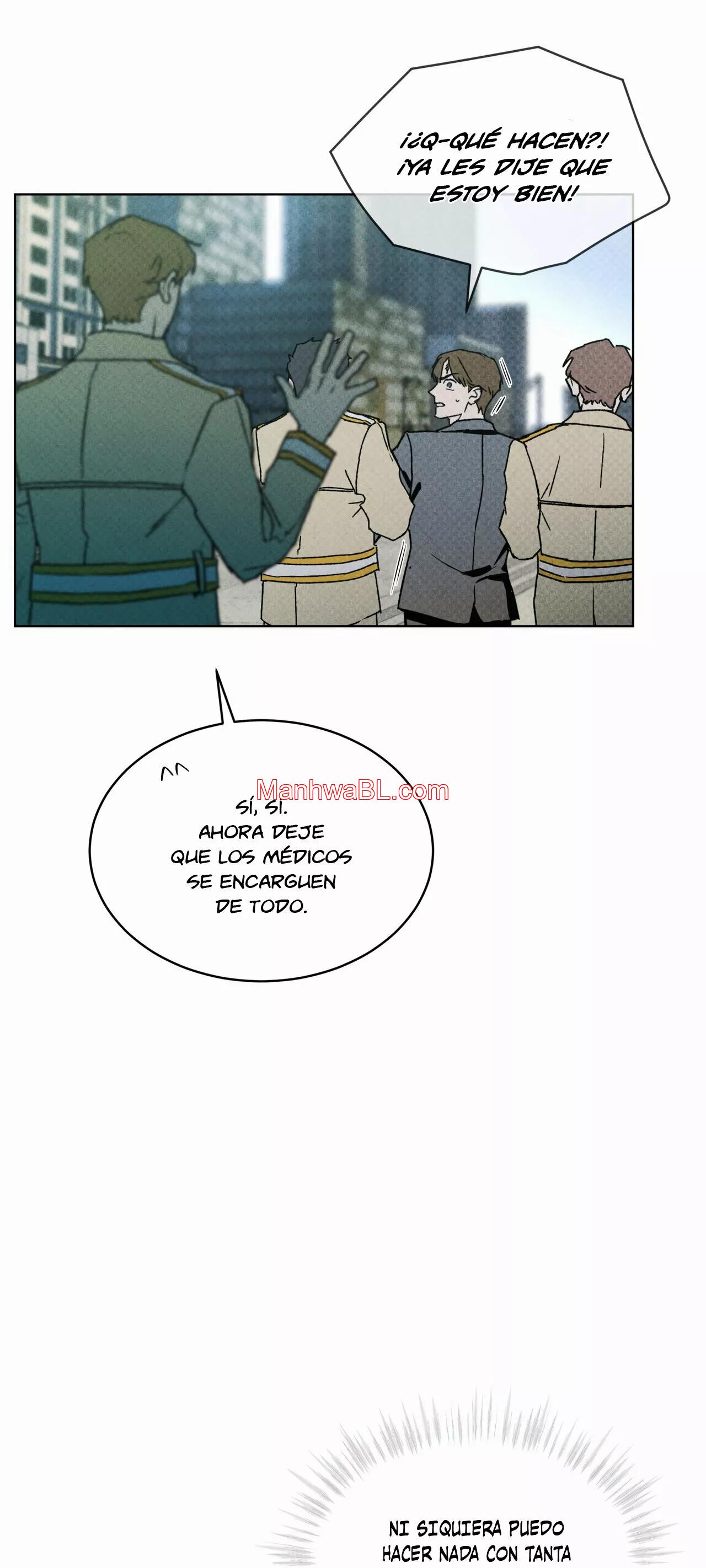 Codename Anastasia - Capítulo 11 2 manhwa