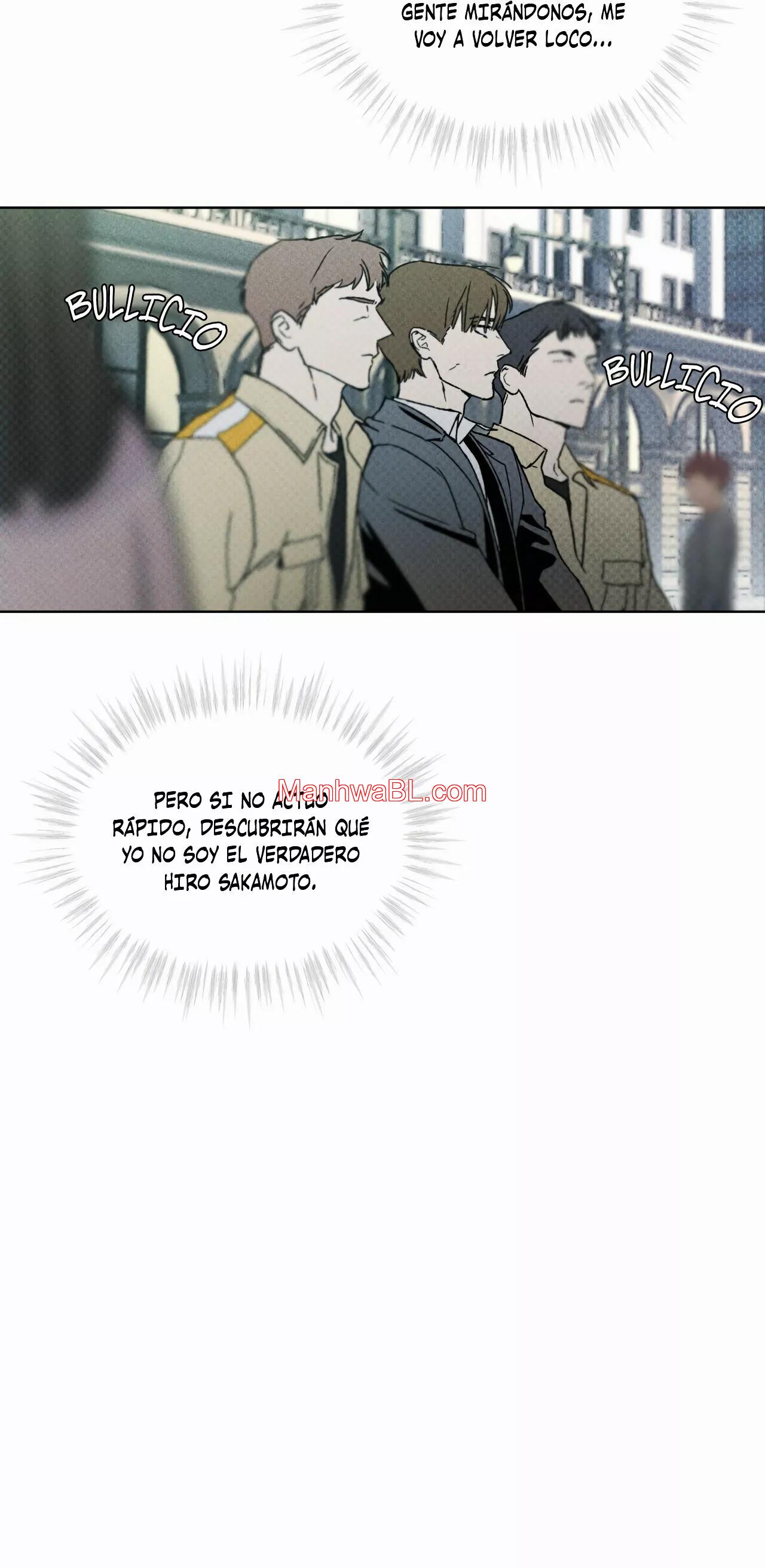 Codename Anastasia - Capítulo 11 2 manhwa