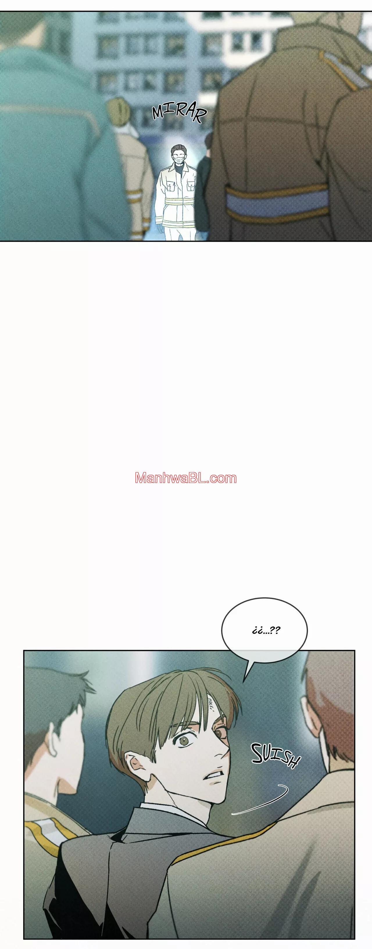 Codename Anastasia - Capítulo 11 2 manhwa