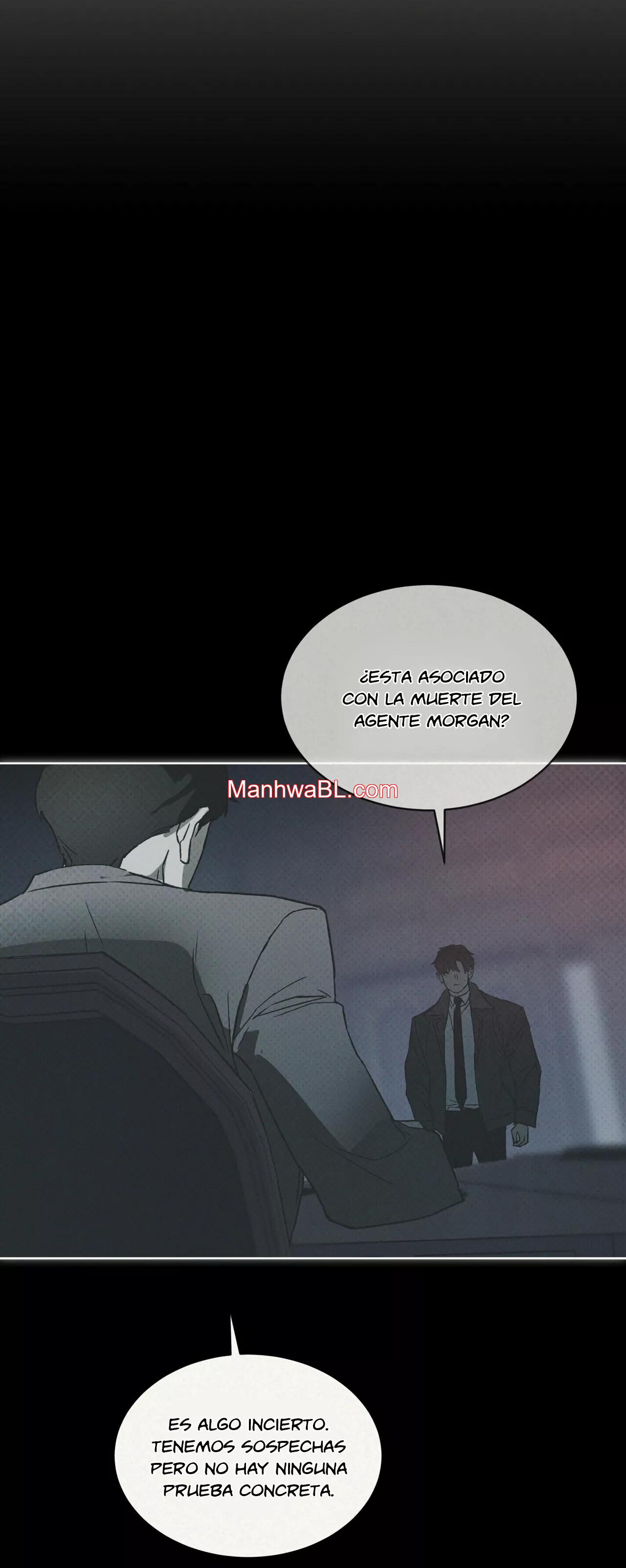 Codename Anastasia - Capítulo 11 2 manhwa