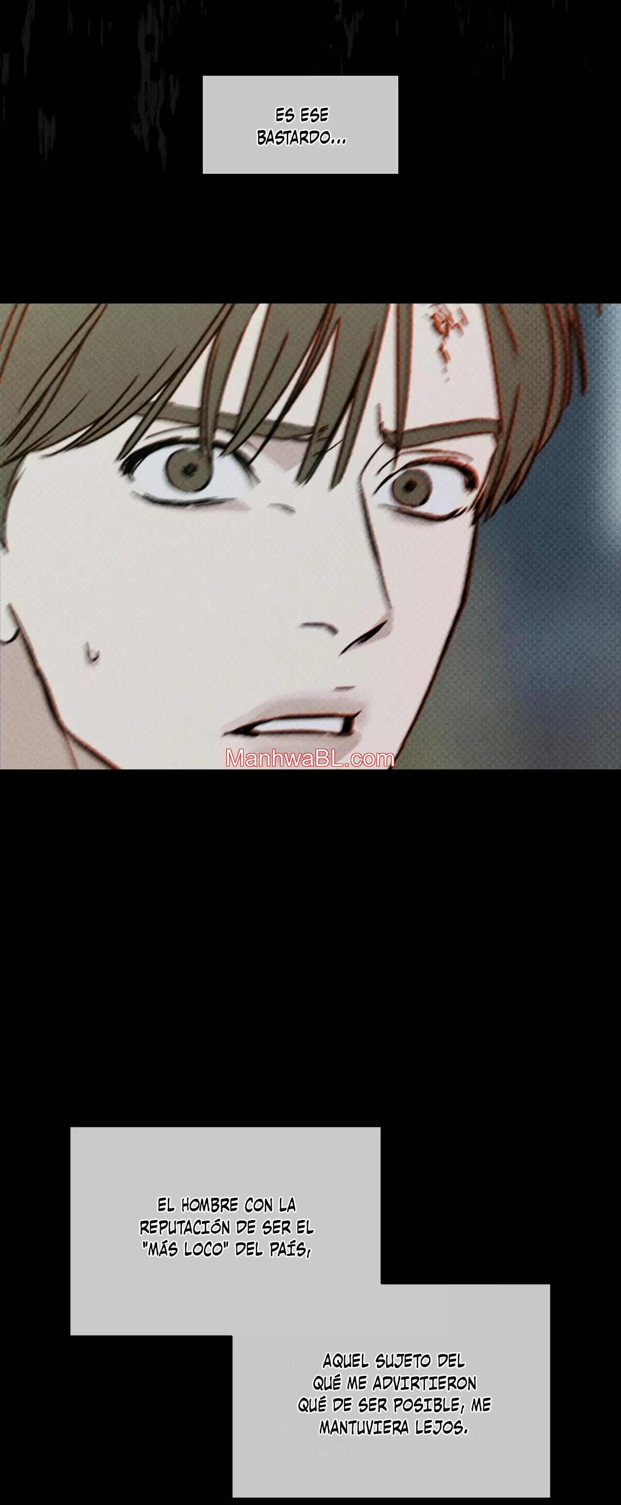 Codename Anastasia - Capítulo 11 2 manhwa