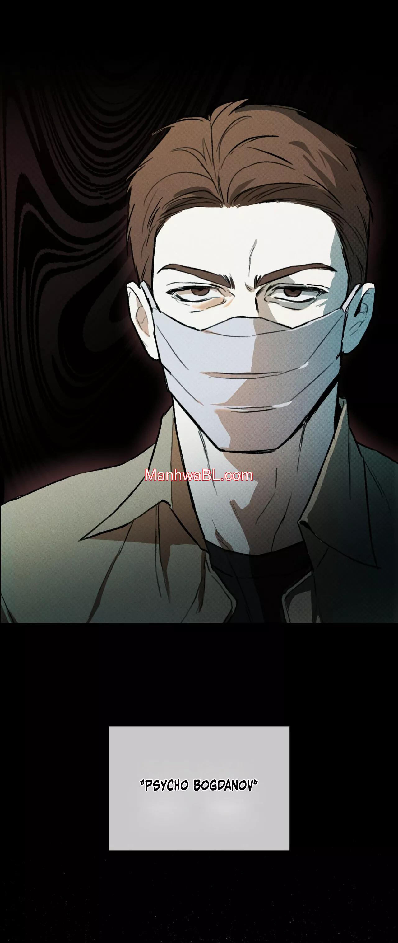 Codename Anastasia - Capítulo 11 2 manhwa