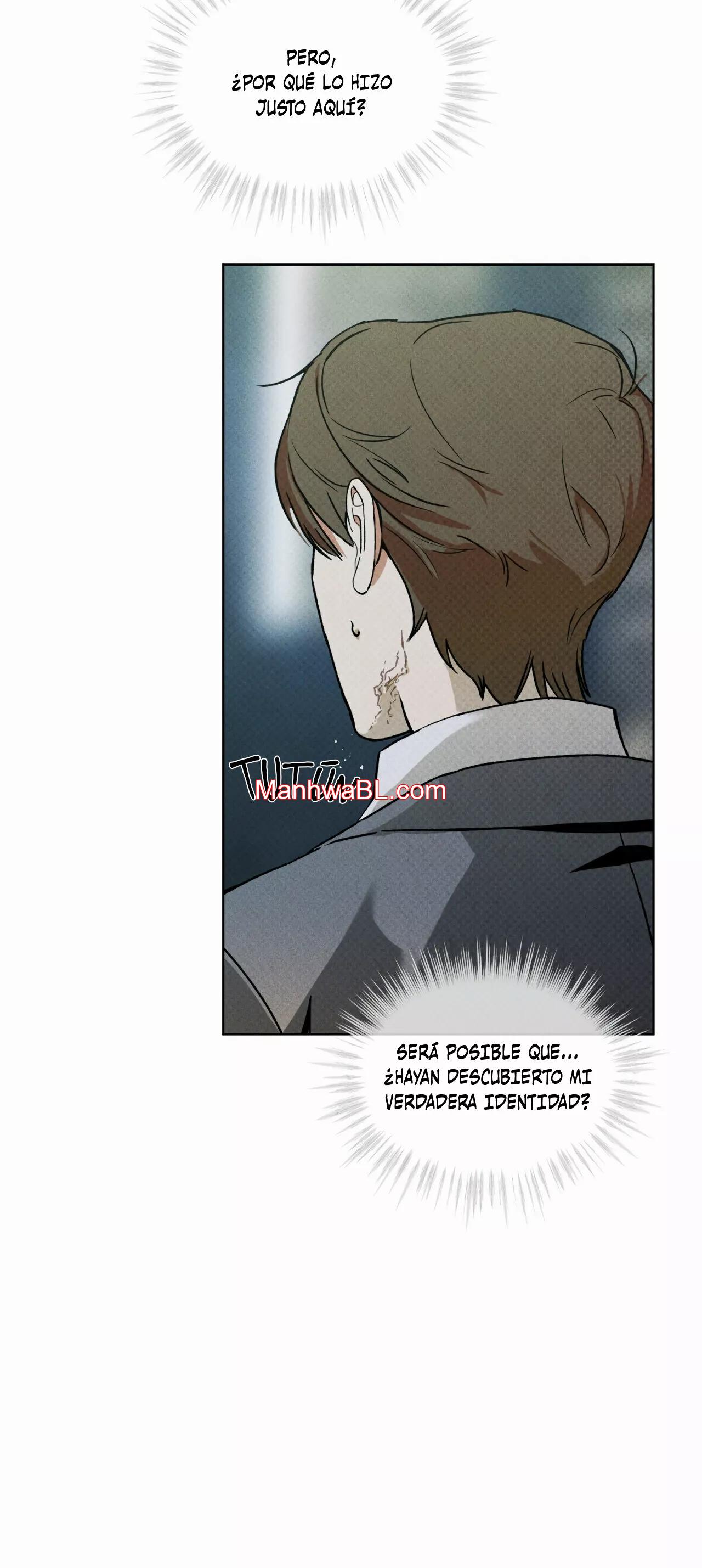 Codename Anastasia - Capítulo 11 2 manhwa