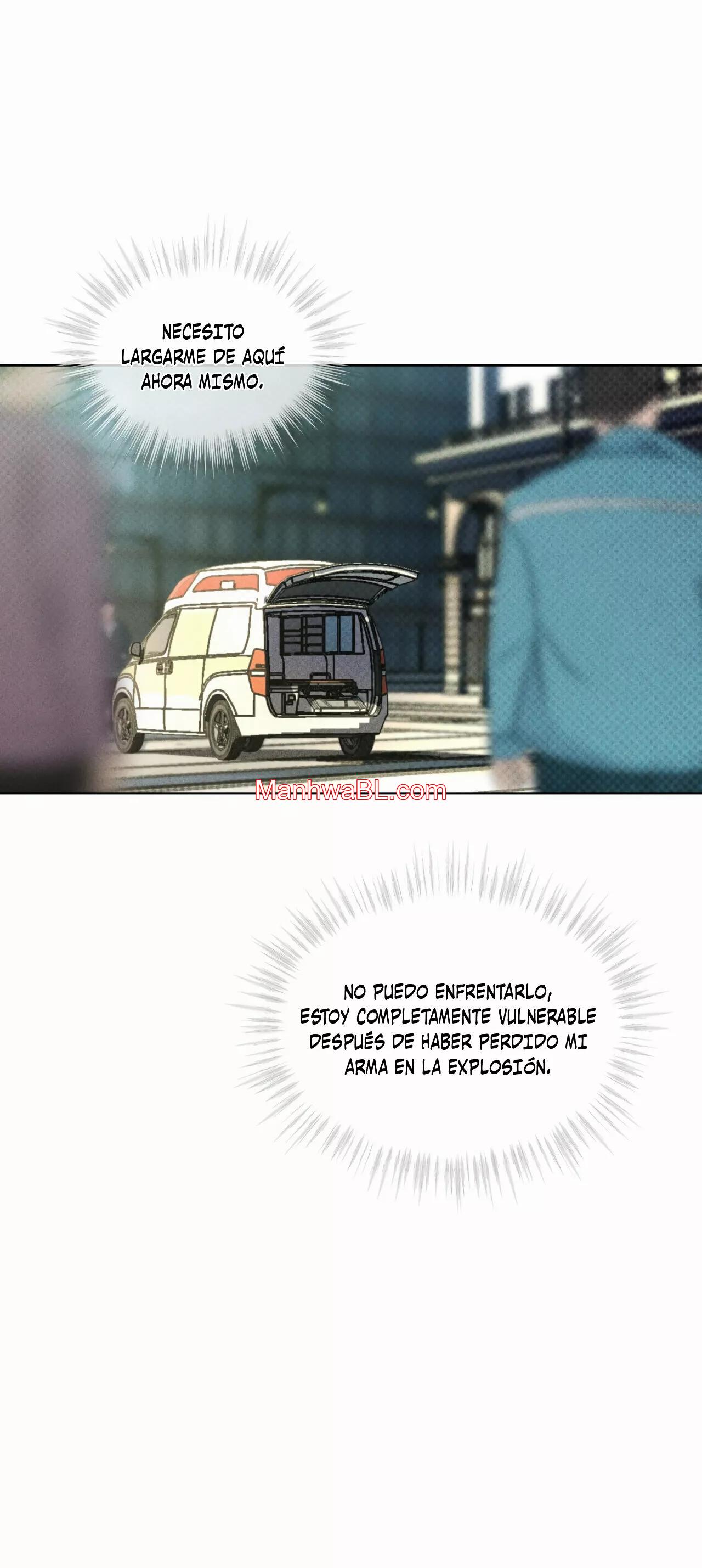 Codename Anastasia - Capítulo 11 2 manhwa