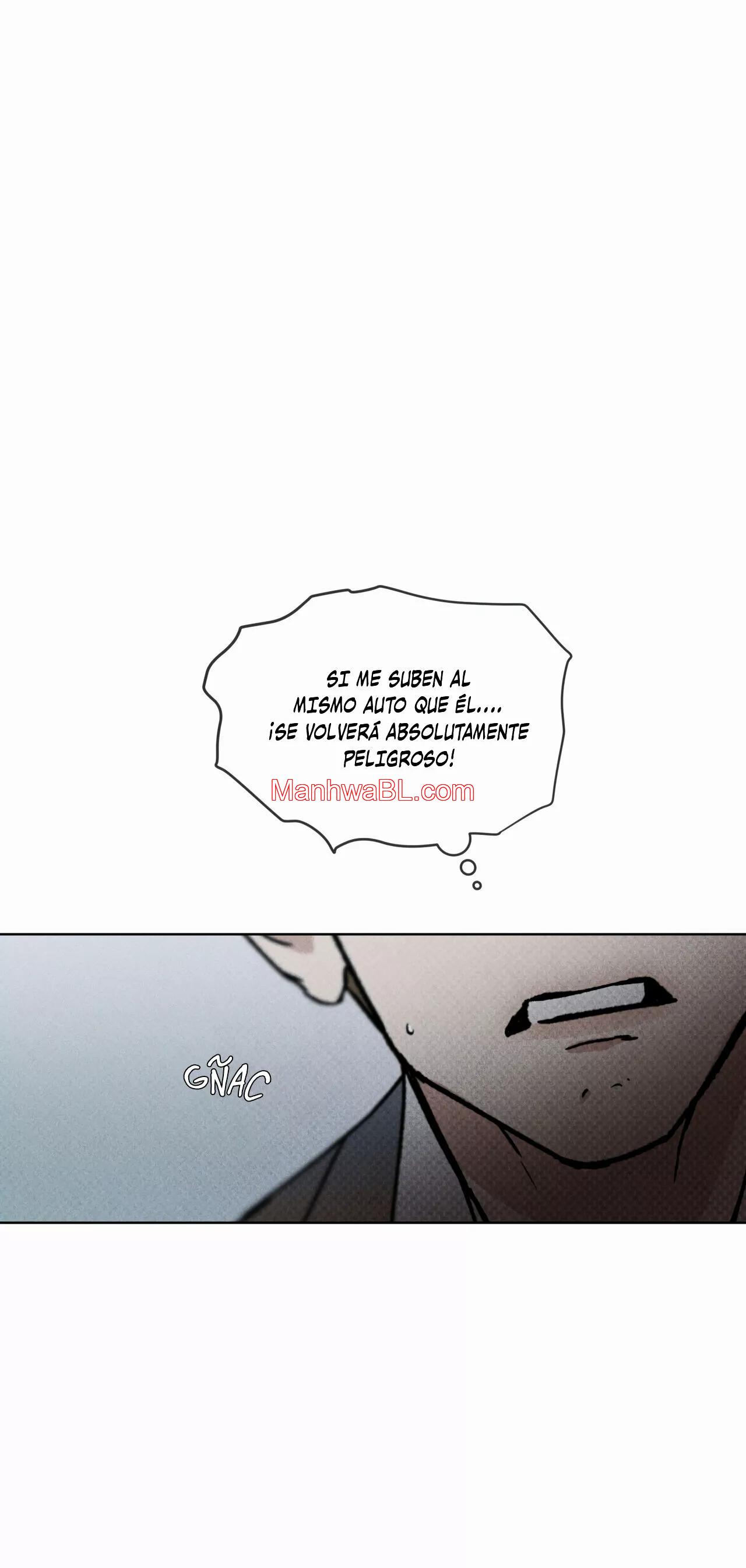 Codename Anastasia - Capítulo 11 2 manhwa