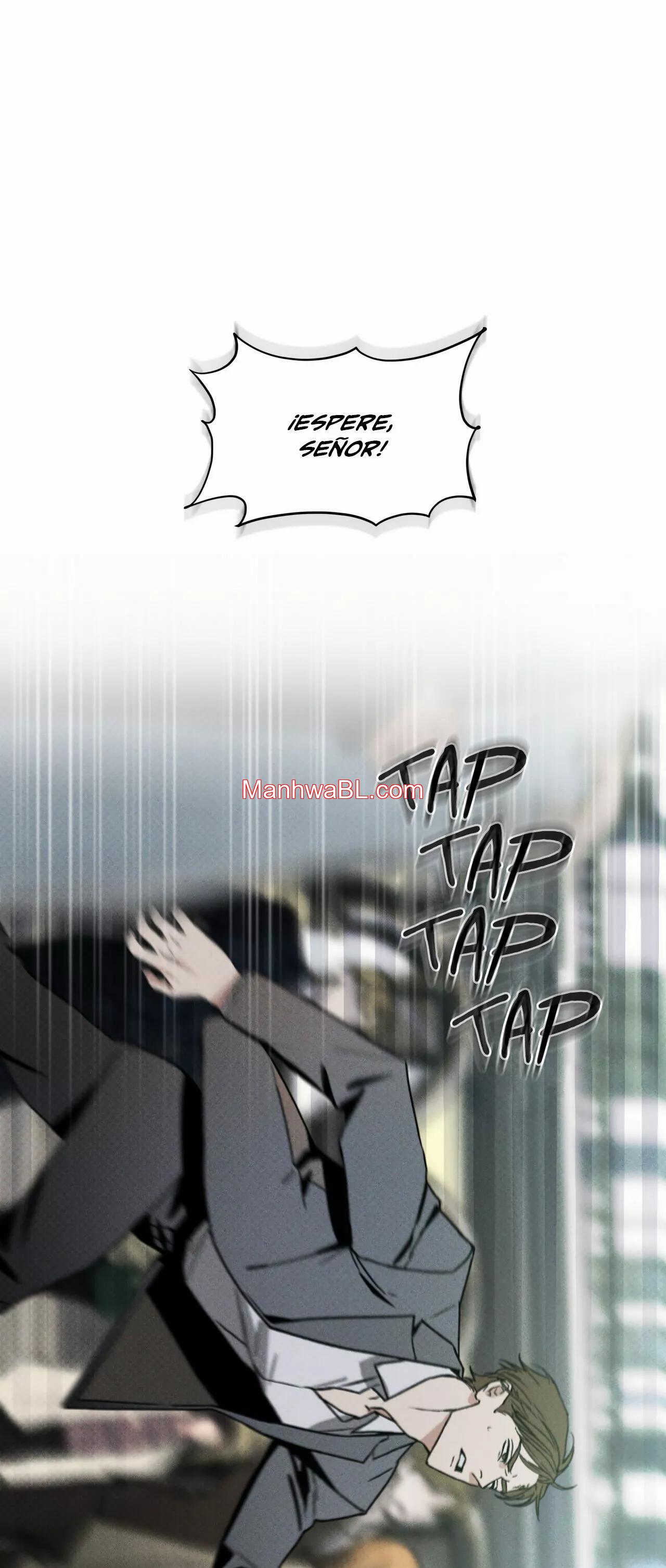 Codename Anastasia - Capítulo 11 2 manhwa