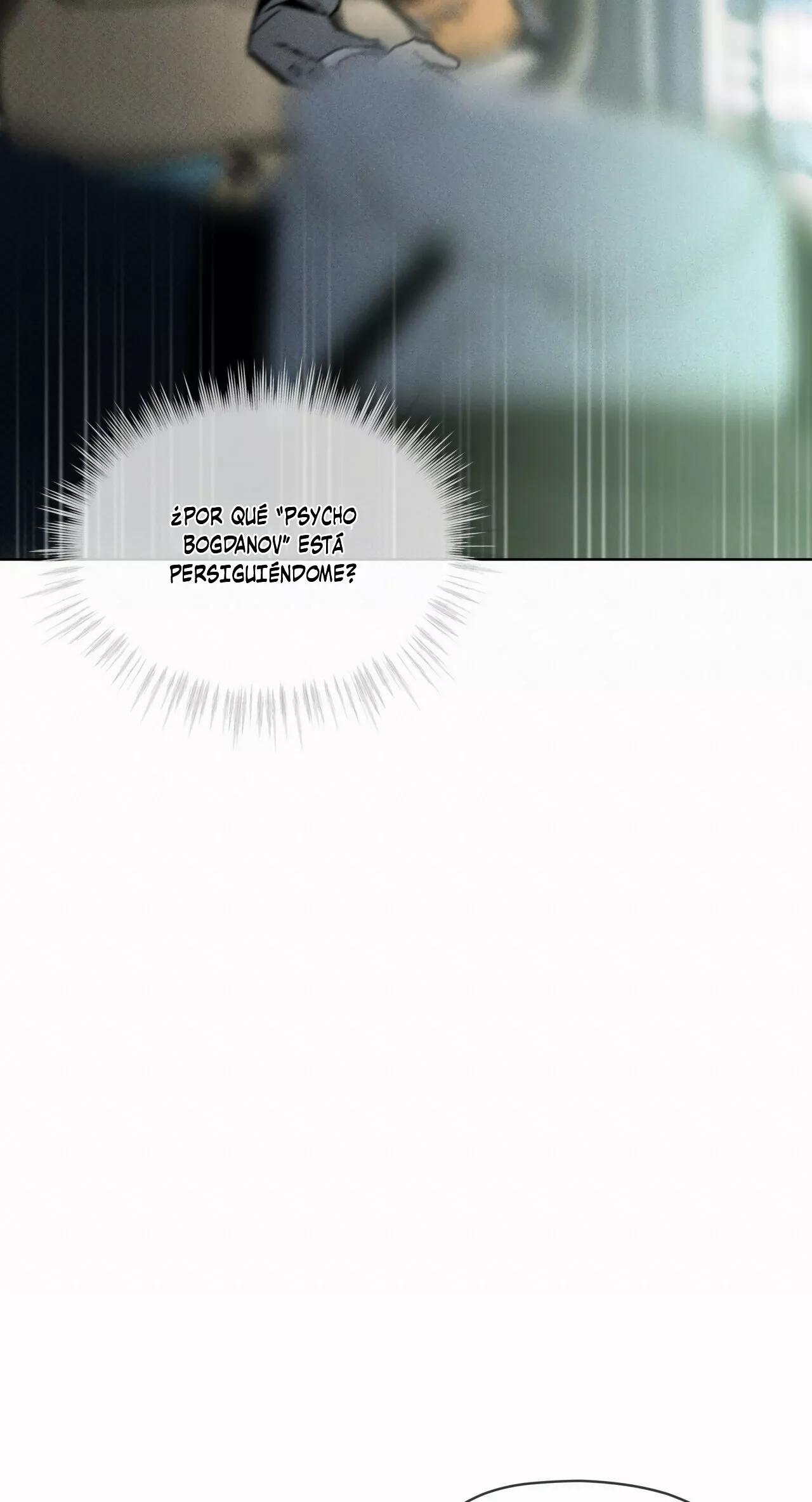 Codename Anastasia - Capítulo 11 2 manhwa
