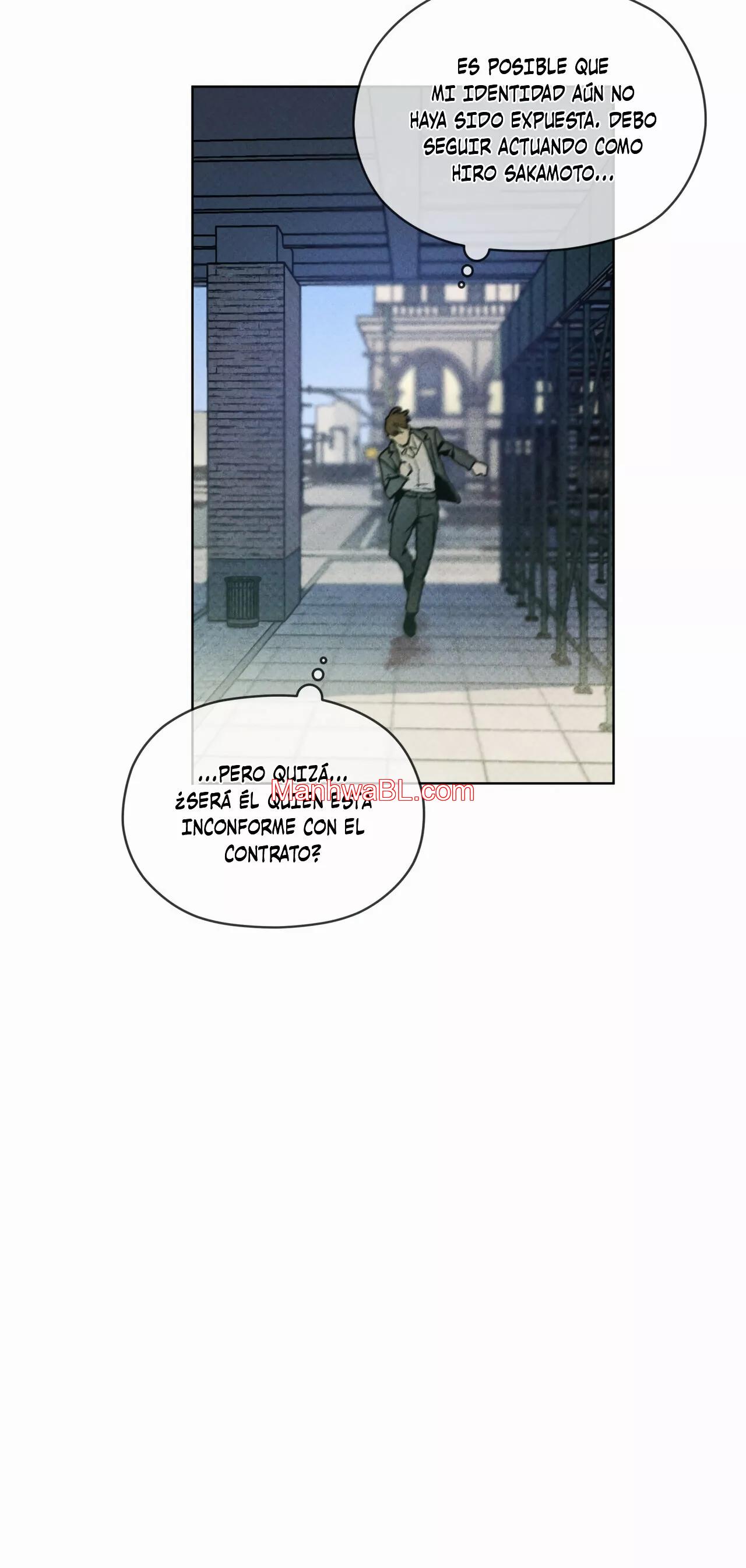Codename Anastasia - Capítulo 11 2 manhwa