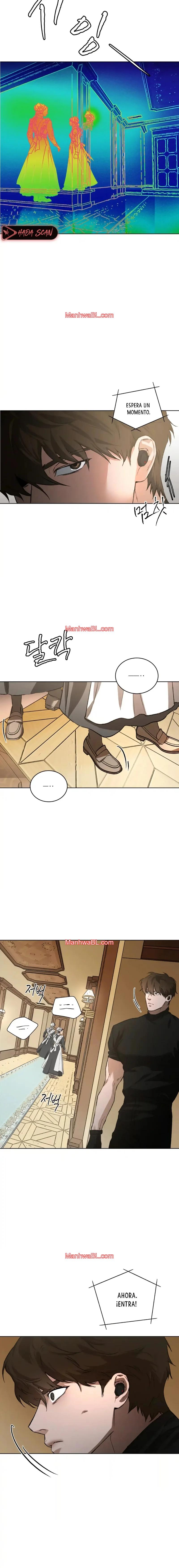Codename Anastasia - Capítulo 50 2 manhwa