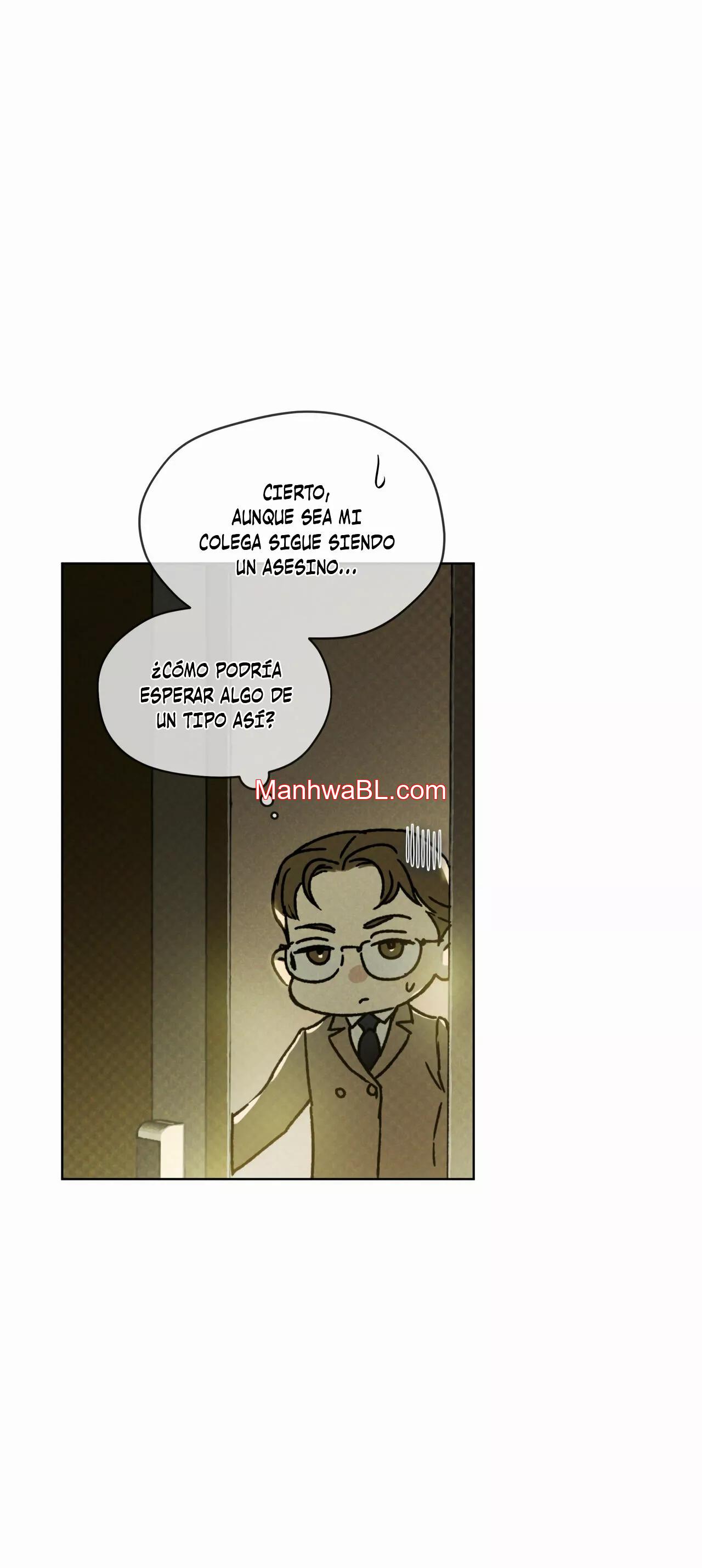 Codename Anastasia - Capítulo 11 manhwa