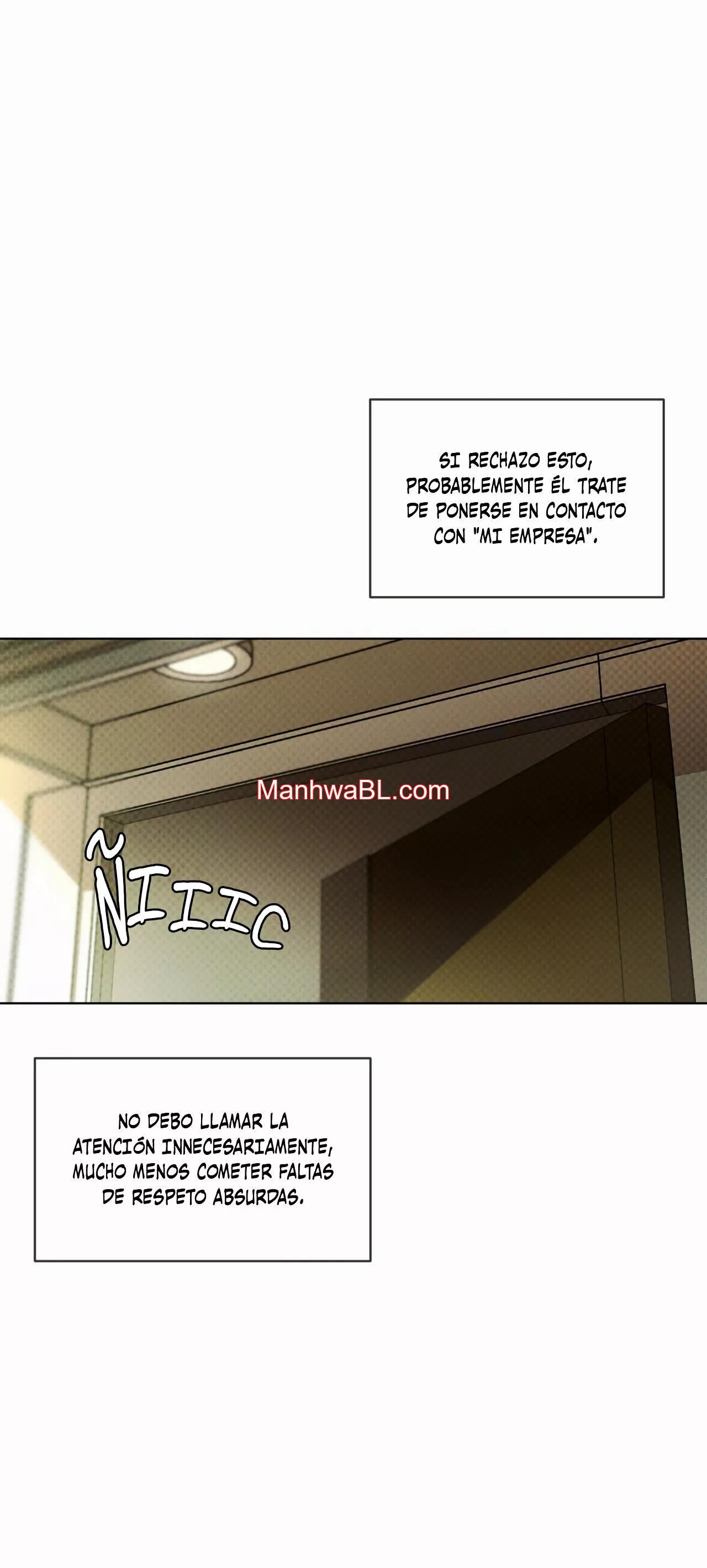 Codename Anastasia - Capítulo 11 manhwa