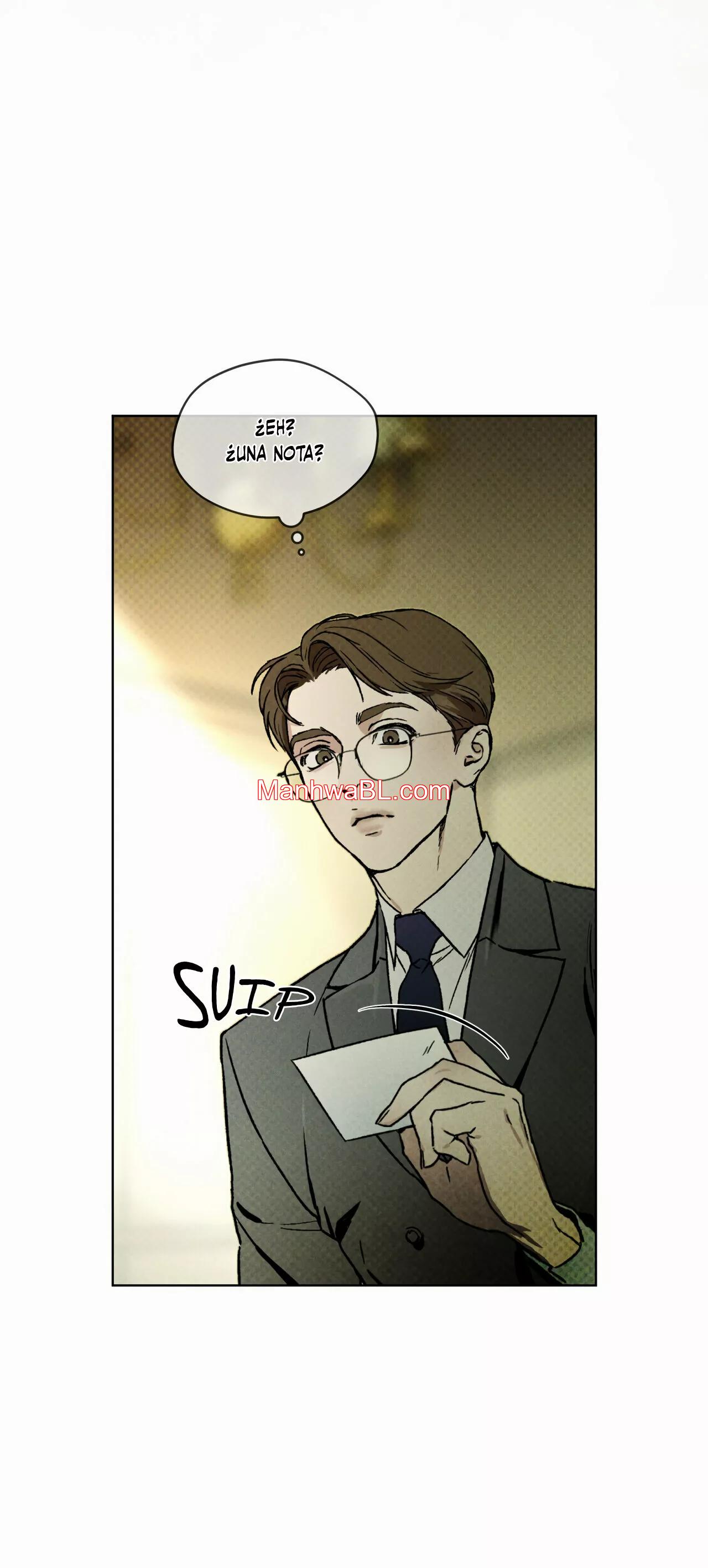Codename Anastasia - Capítulo 11 manhwa