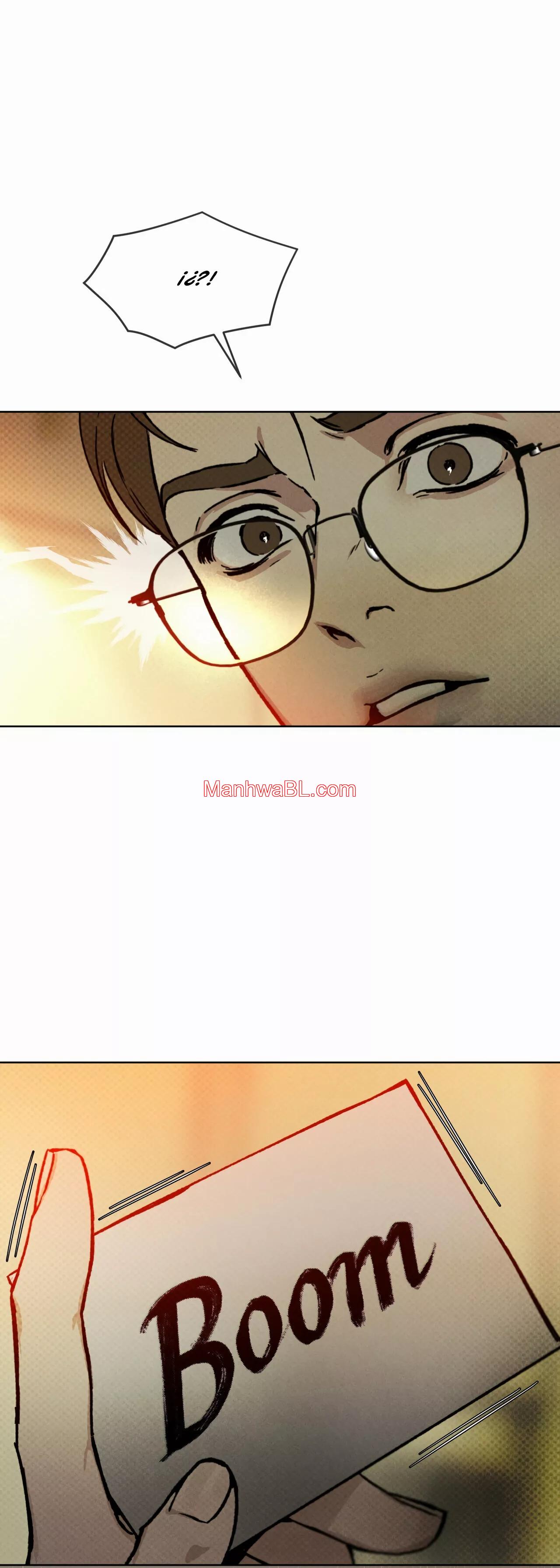 Codename Anastasia - Capítulo 11 manhwa