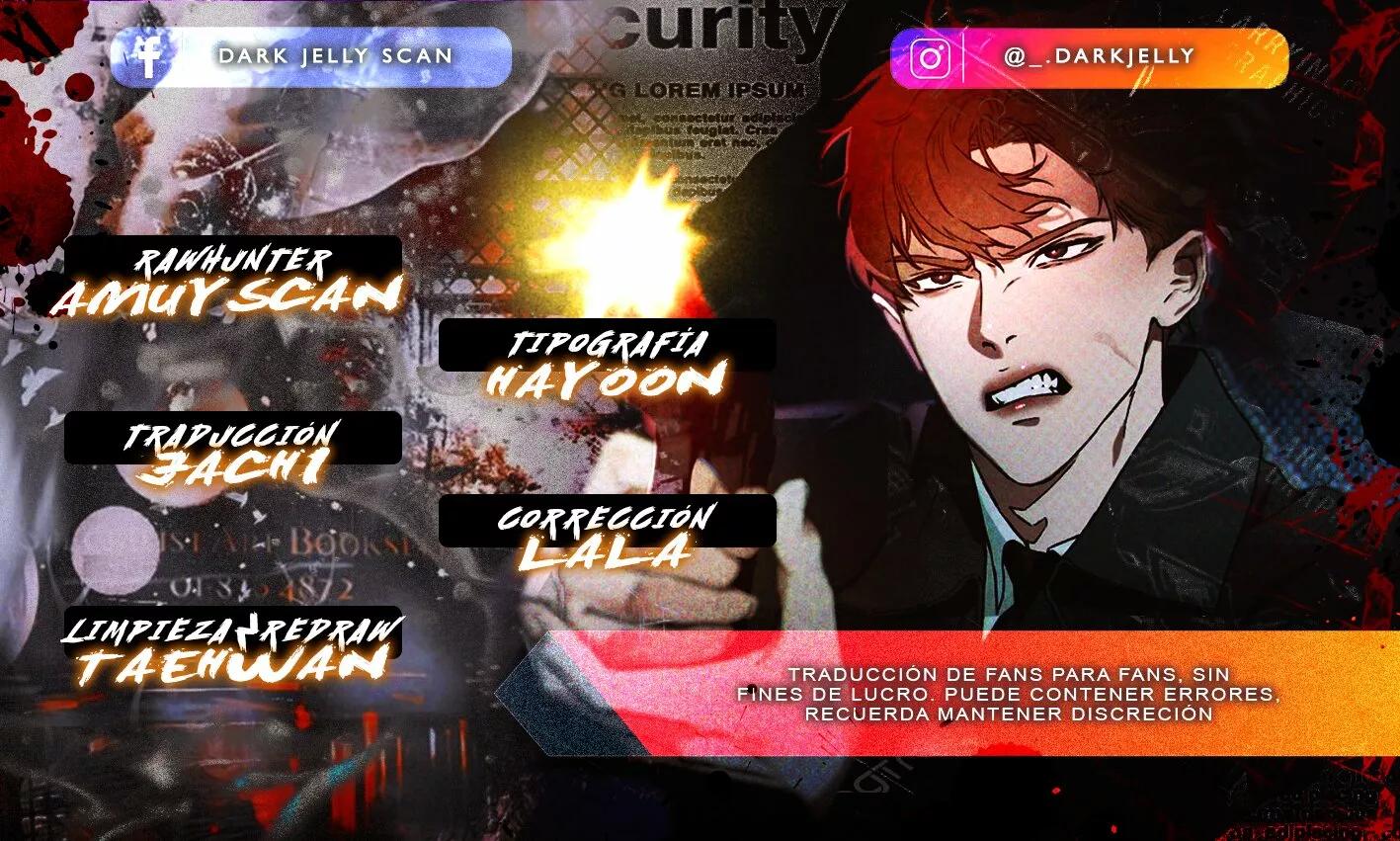 Codename Anastasia - Capítulo 11 manhwa