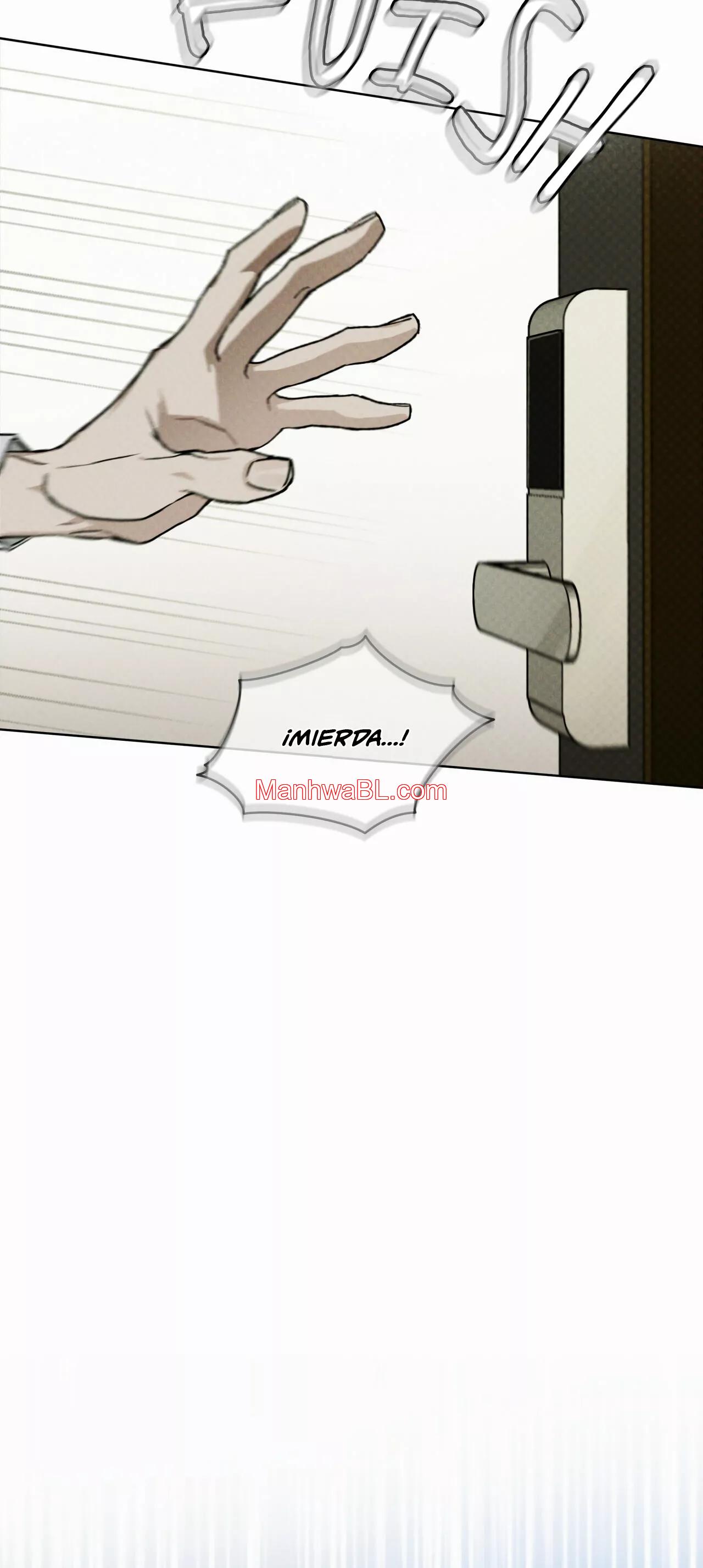Codename Anastasia - Capítulo 11 manhwa