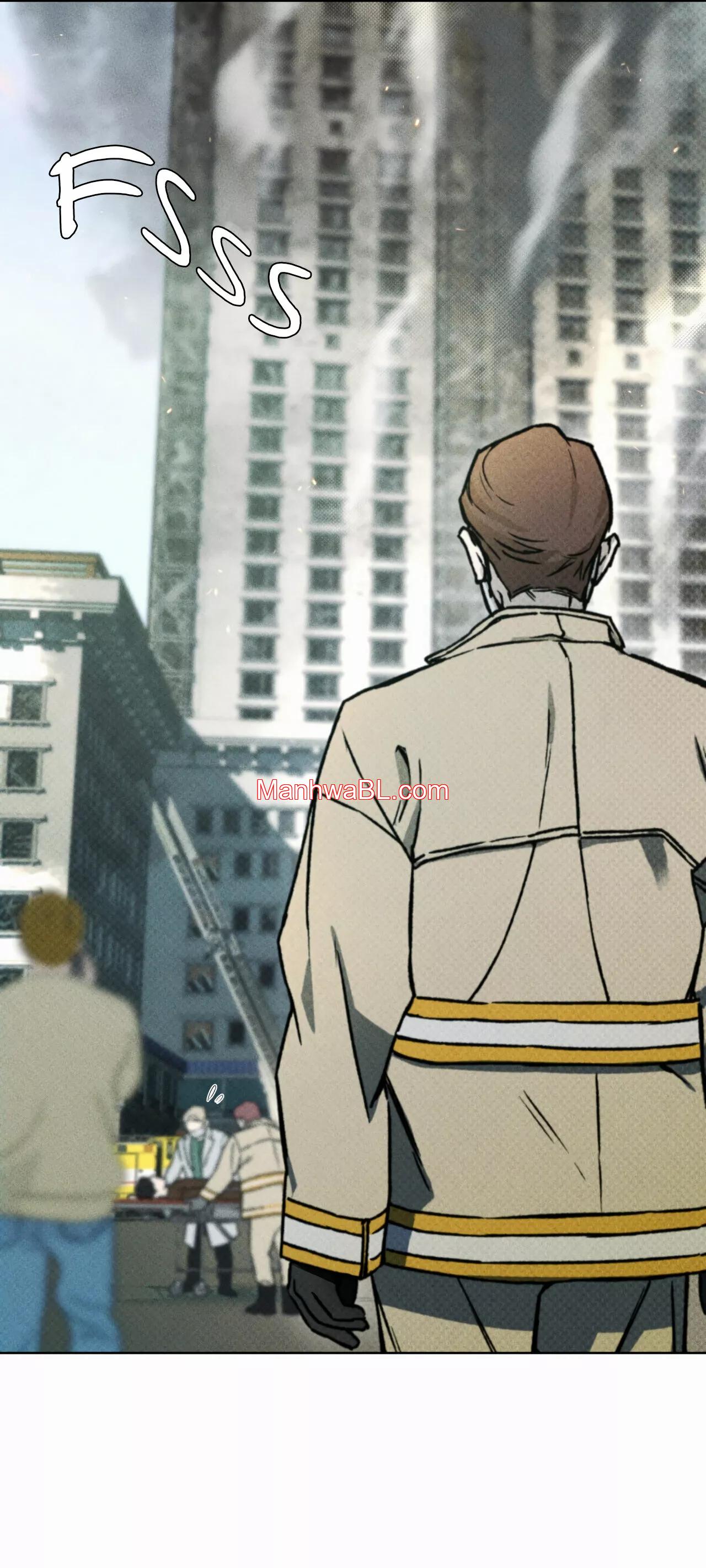 Codename Anastasia - Capítulo 11 manhwa