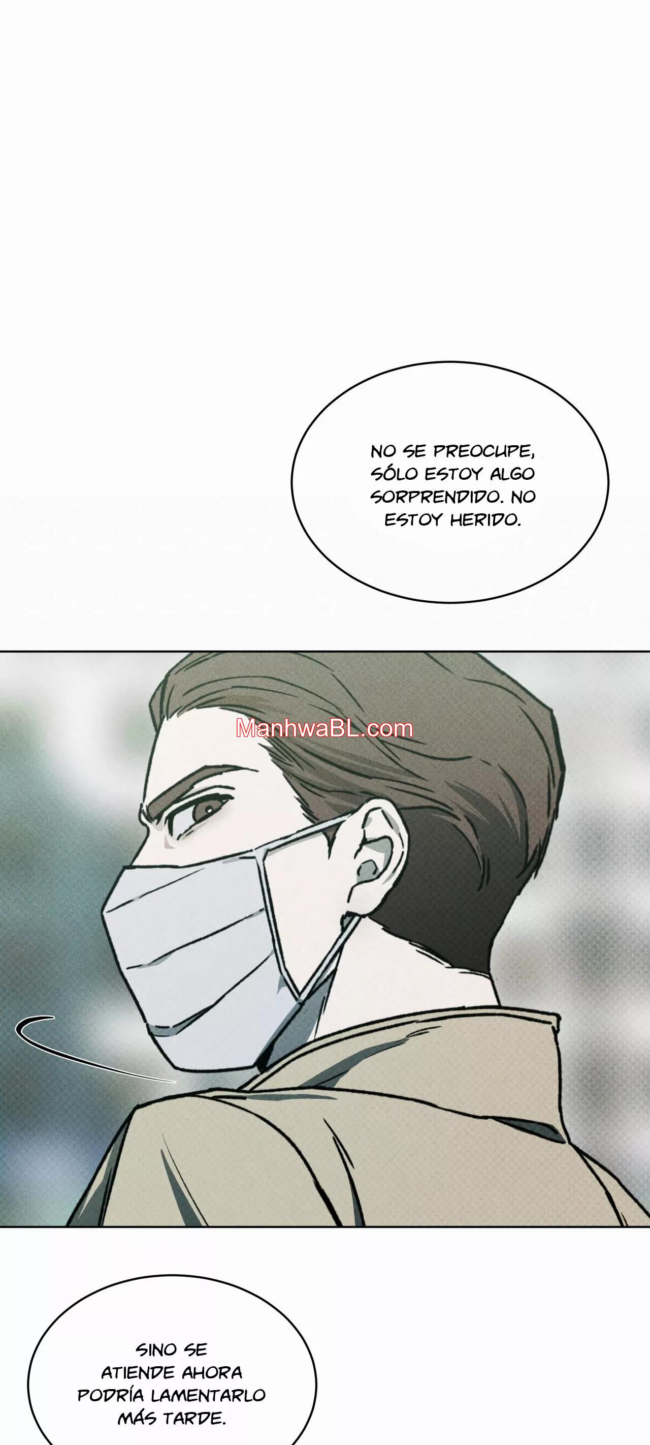 Codename Anastasia - Capítulo 11 manhwa