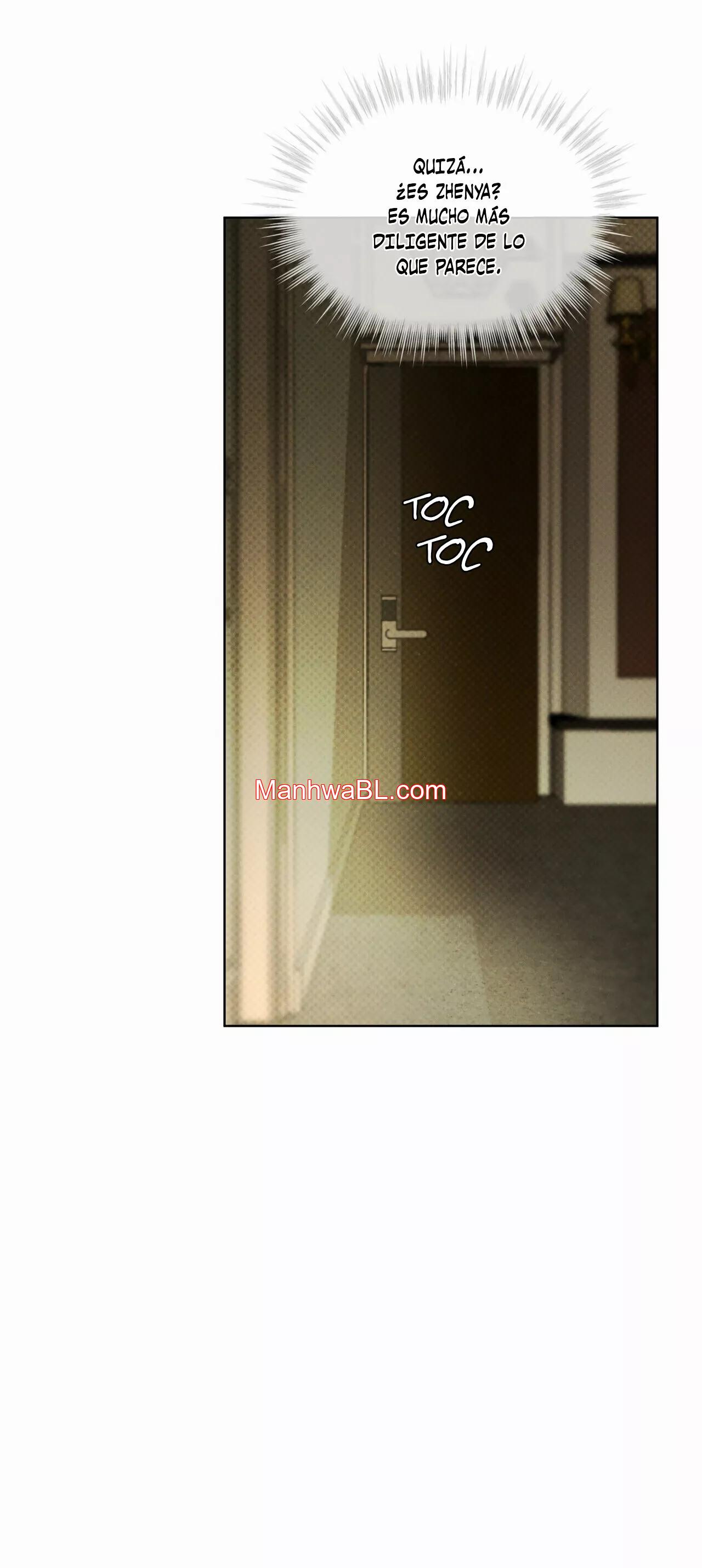 Codename Anastasia - Capítulo 11 manhwa