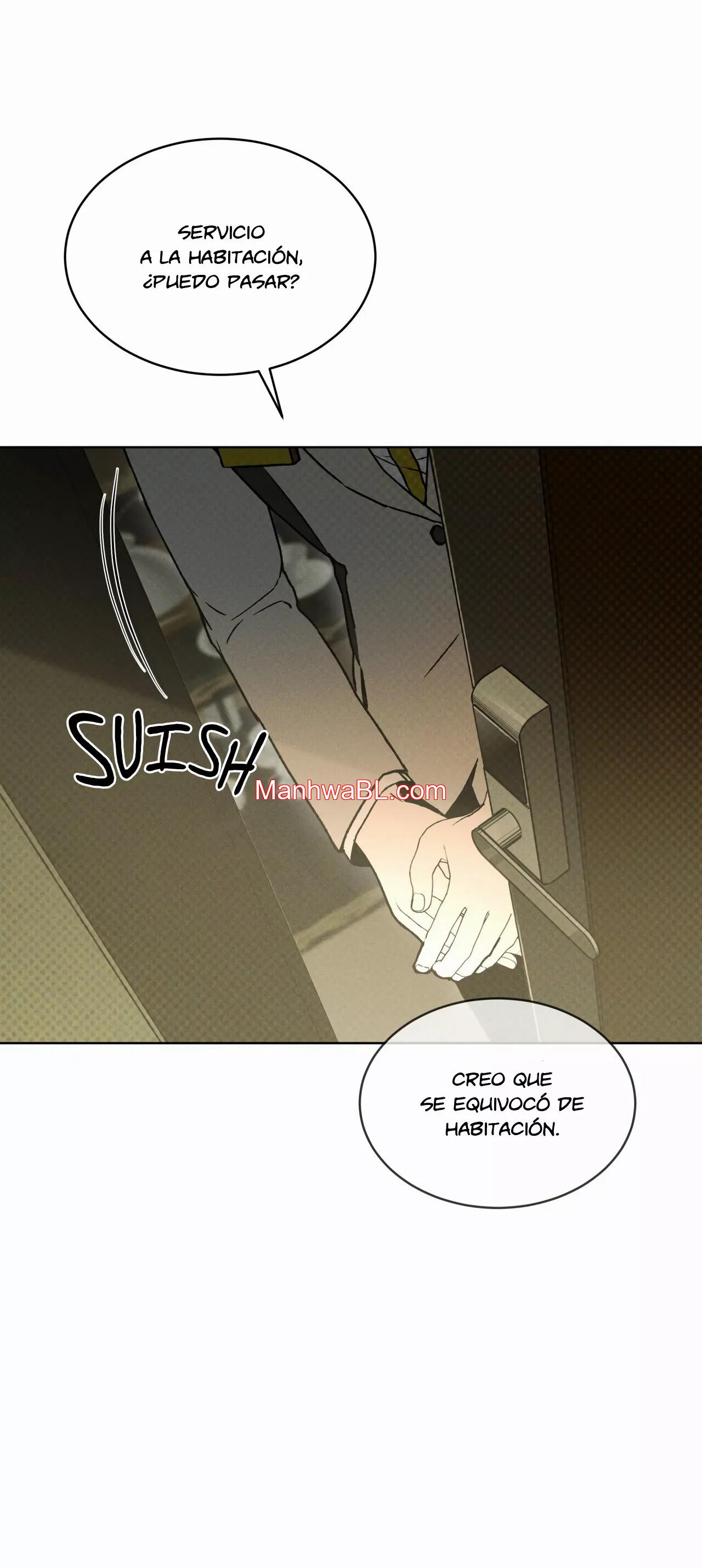 Codename Anastasia - Capítulo 11 manhwa