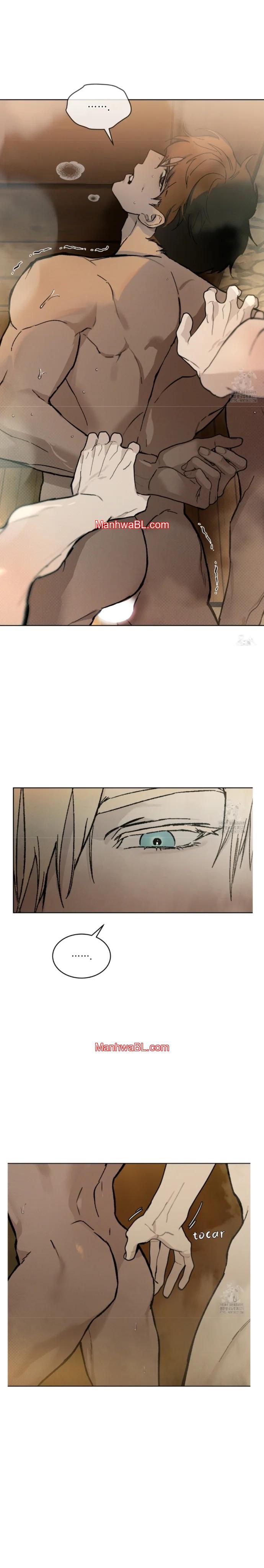Codename Anastasia - Capítulo 32 manhwa