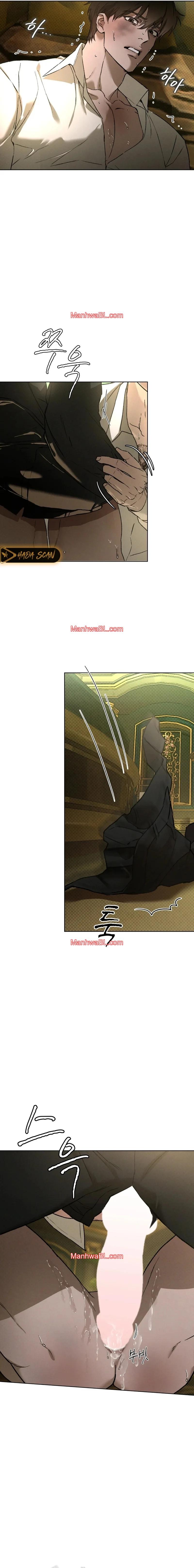 Codename Anastasia - Capítulo 42 manhwa
