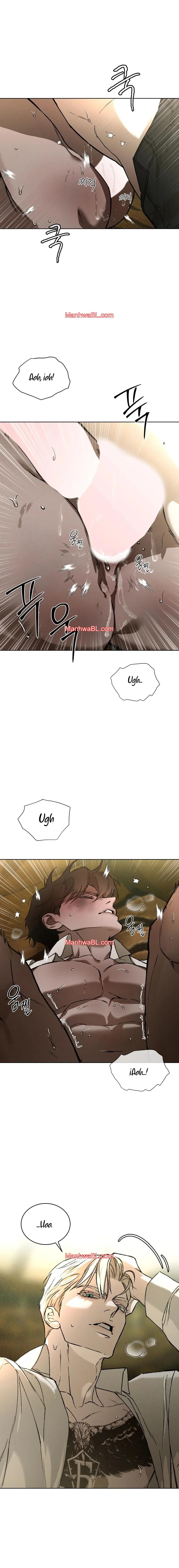 Codename Anastasia - Capítulo 42 manhwa
