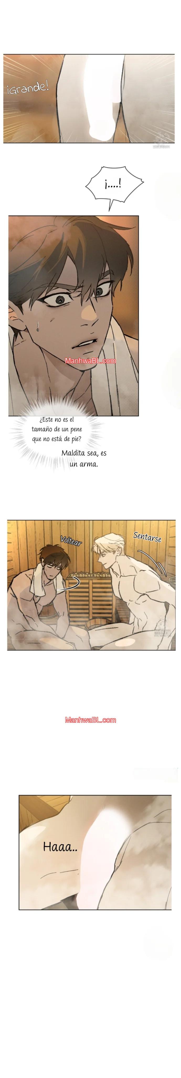 Codename Anastasia - Capítulo 31 2 manhwa