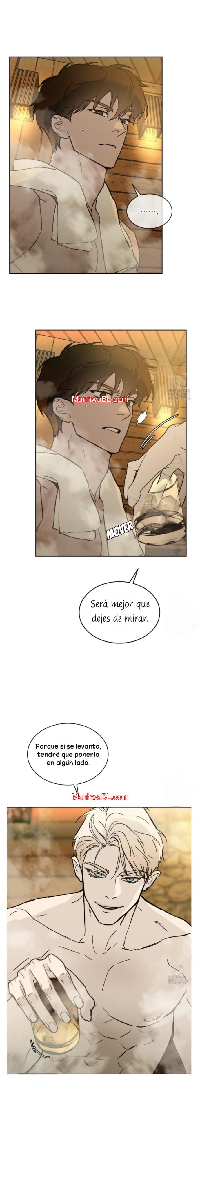 Codename Anastasia - Capítulo 31 2 manhwa