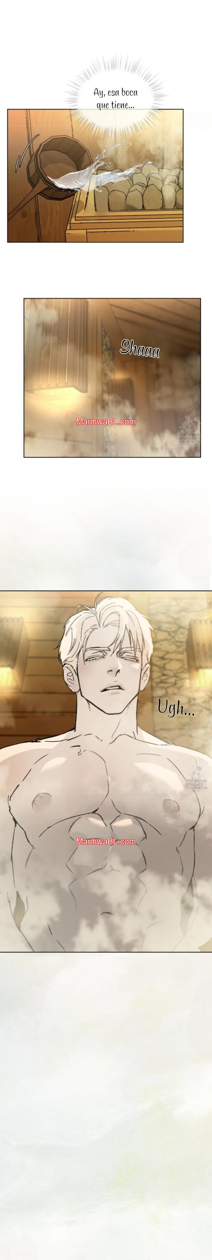 Codename Anastasia - Capítulo 31 2 manhwa