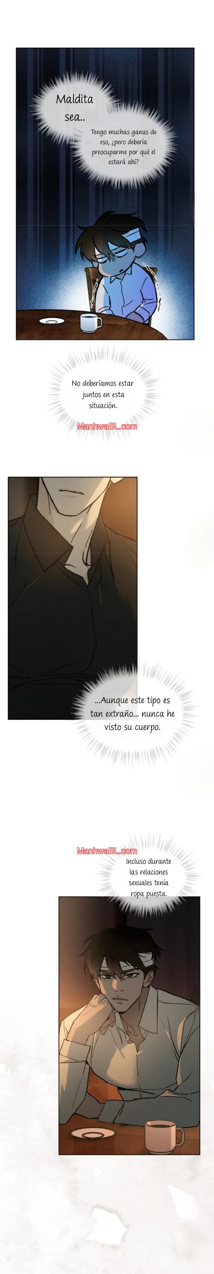 Codename Anastasia - Capítulo 31 2 manhwa