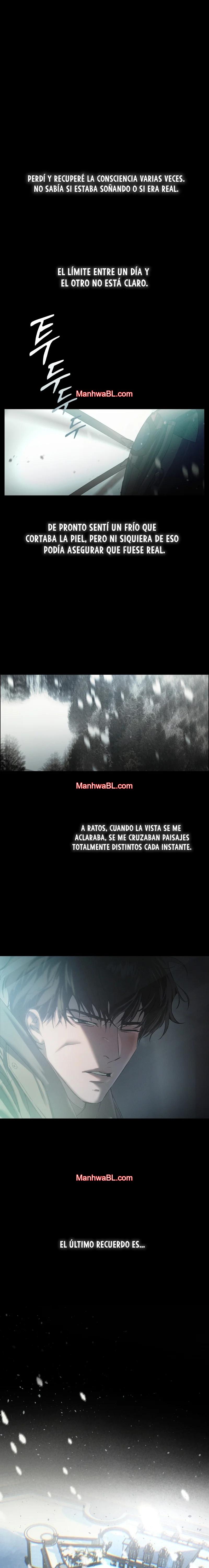 Codename Anastasia - Capítulo 54 manhwa