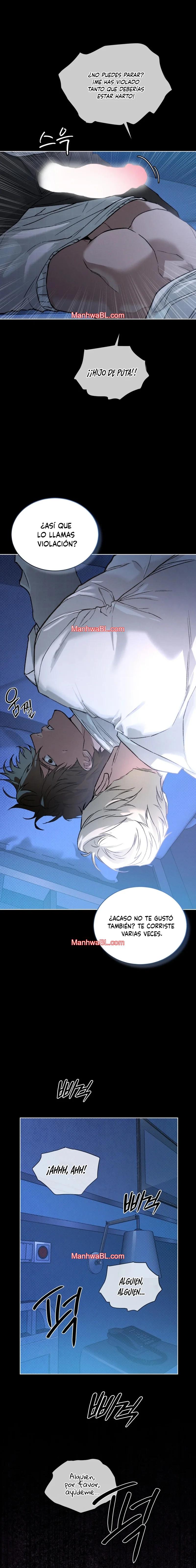 Codename Anastasia - Capítulo 47 2 manhwa